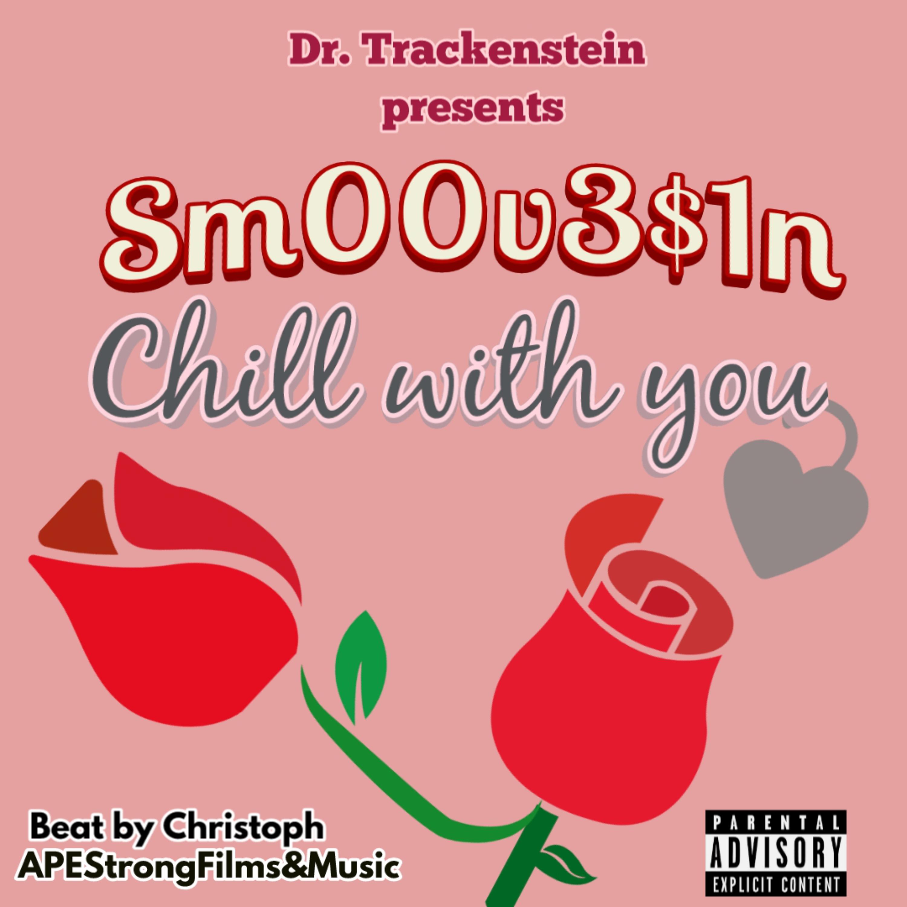 Chill with you artwork