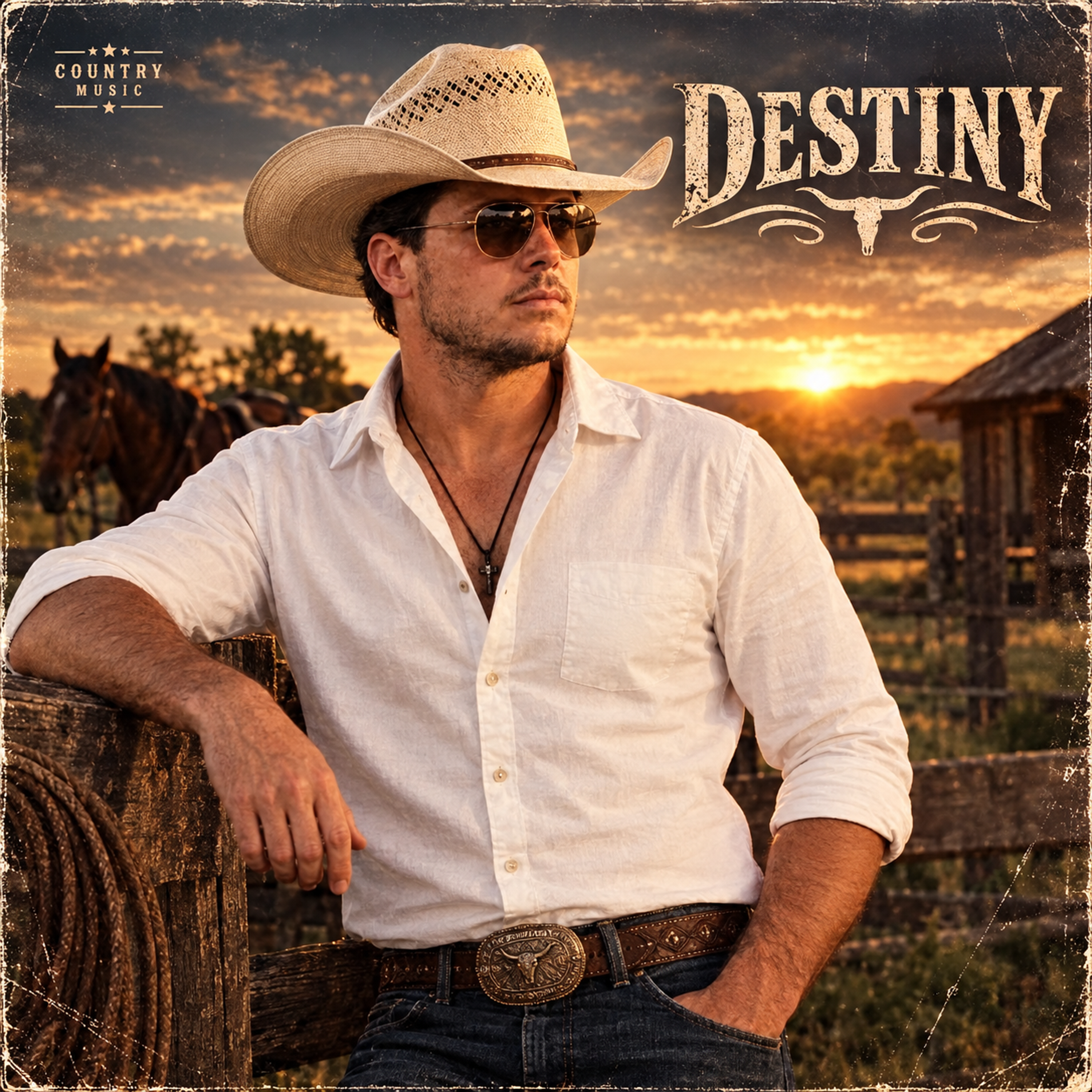 Destiny by Cid Chase cover art