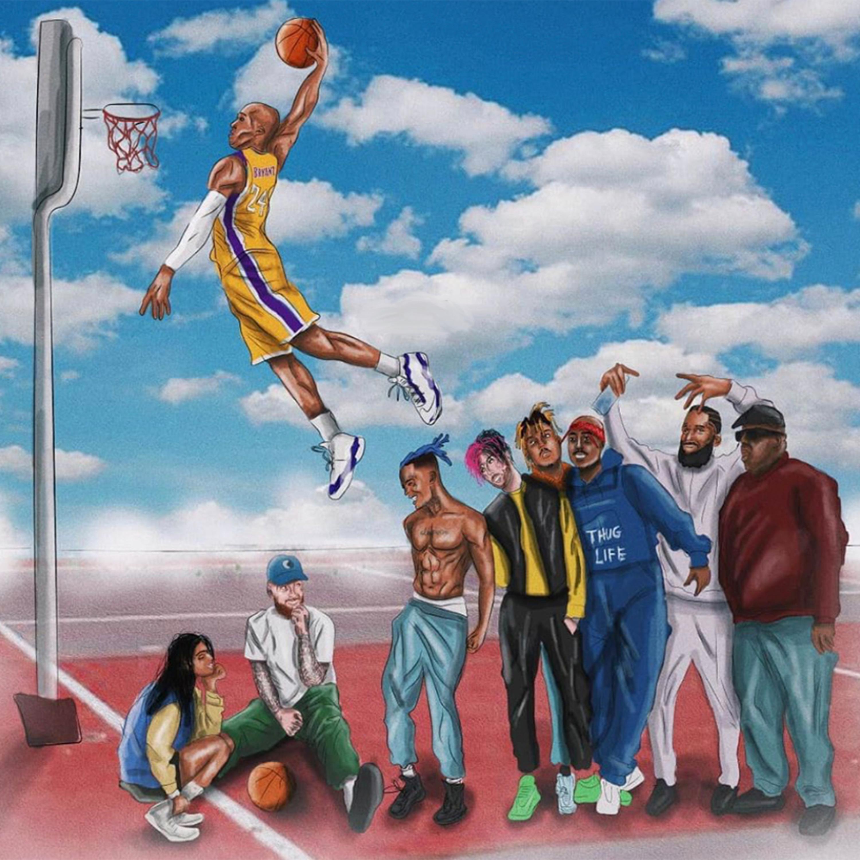 4Legendz artwork