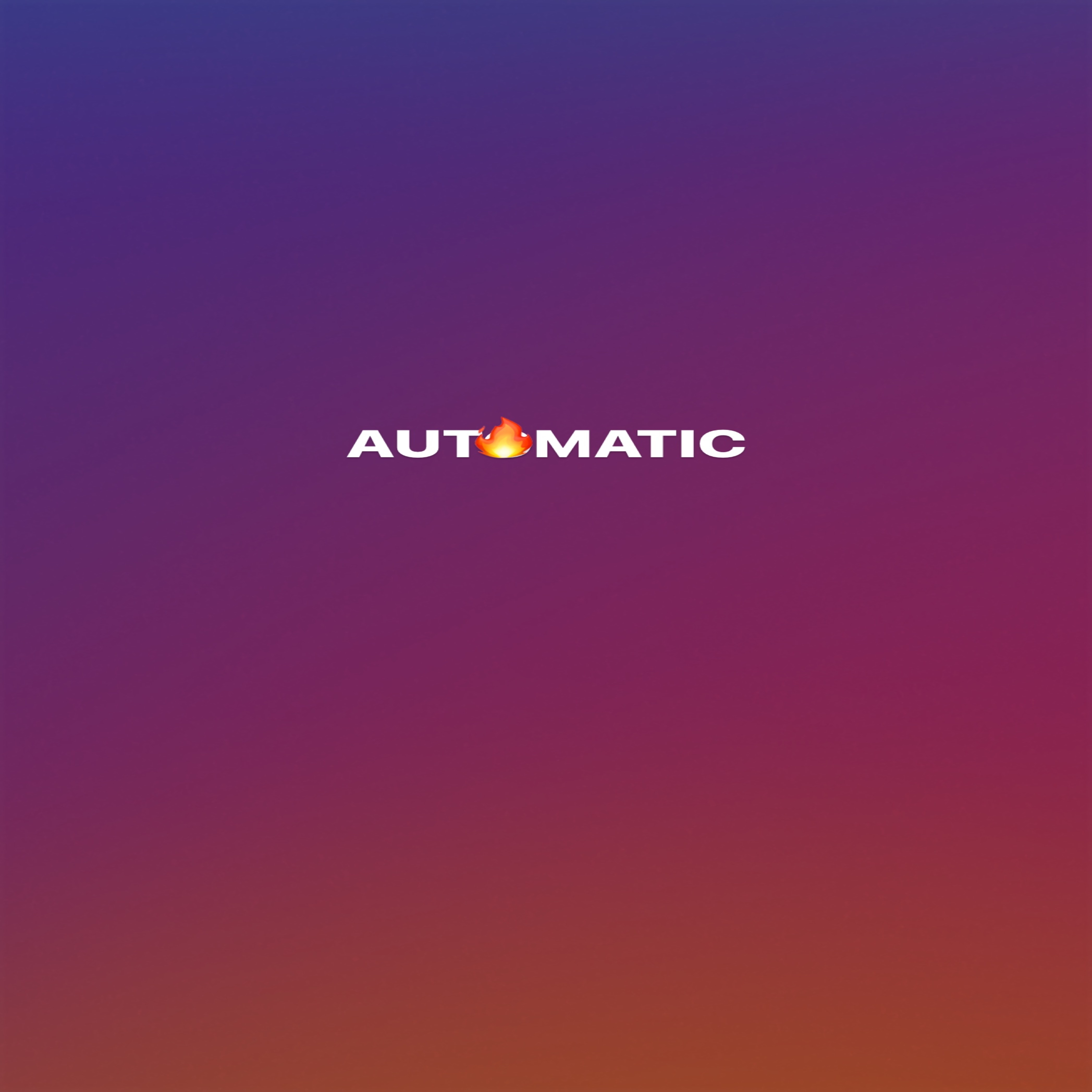 AUTOMATIC artwork