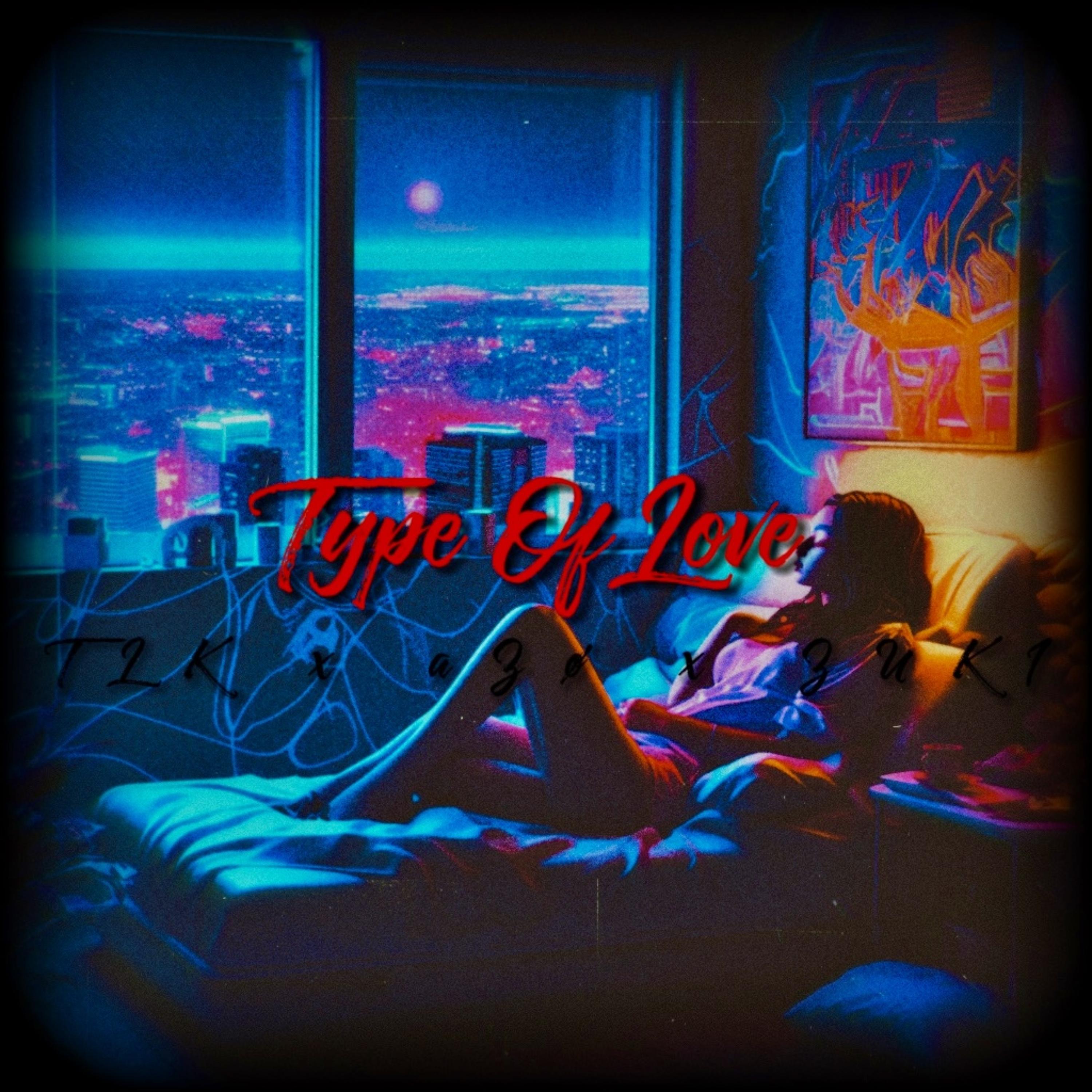 Type of Love artwork