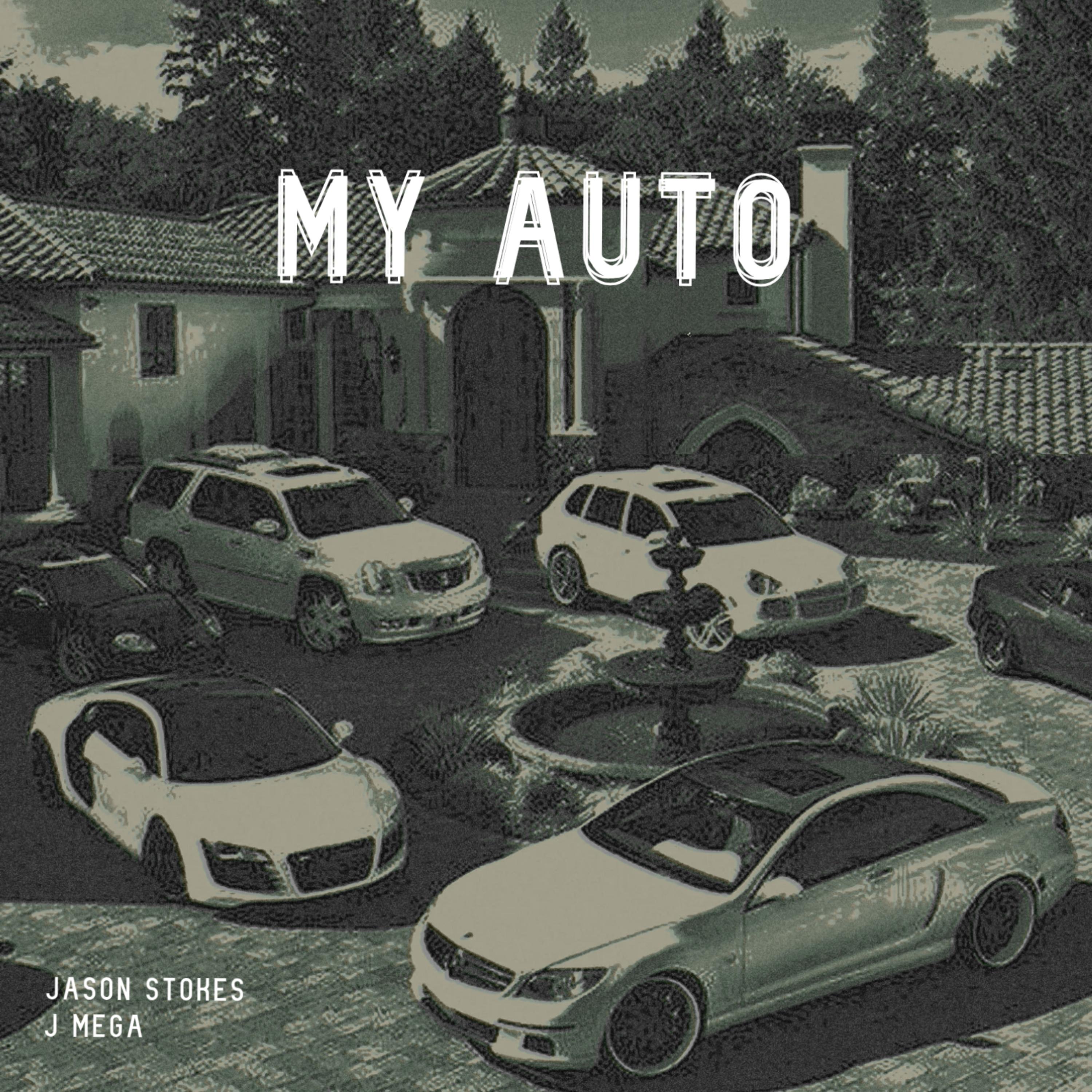 My Auto artwork