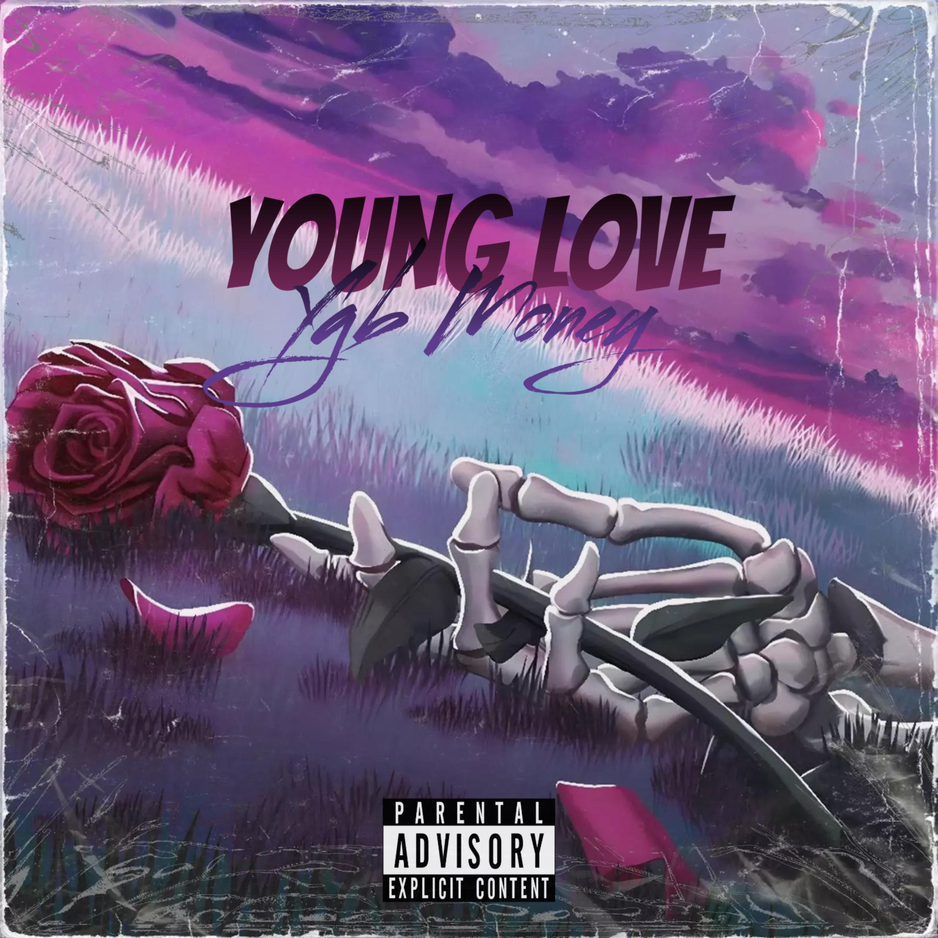 Young Love artwork