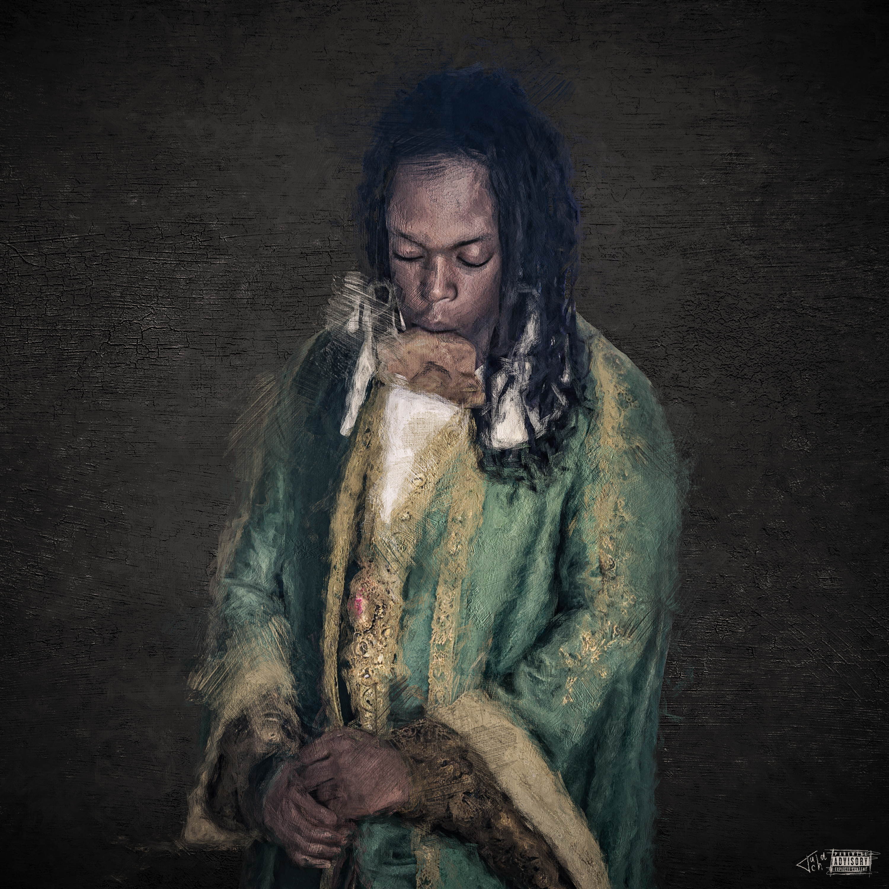 Lullabies artwork