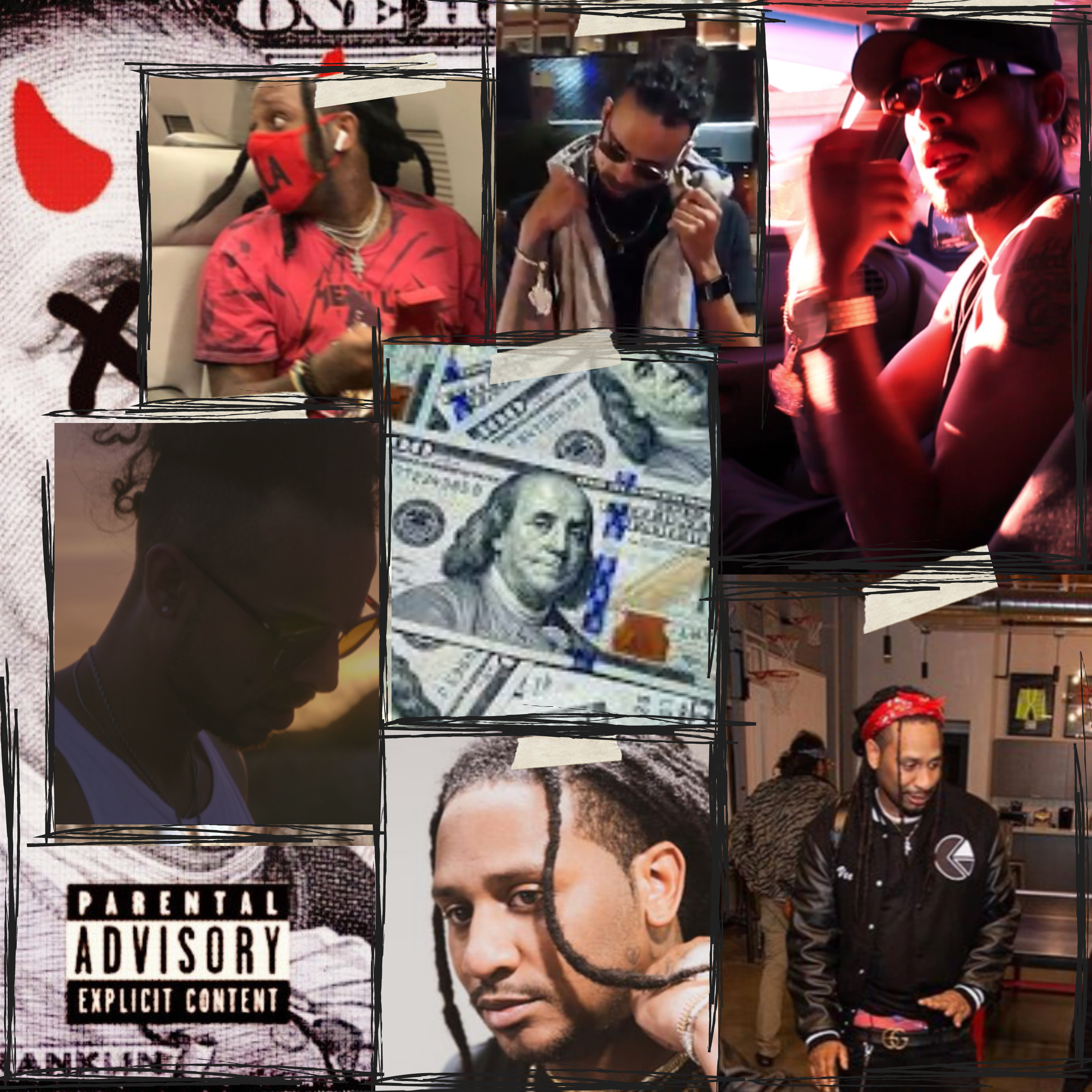 Plays artwork