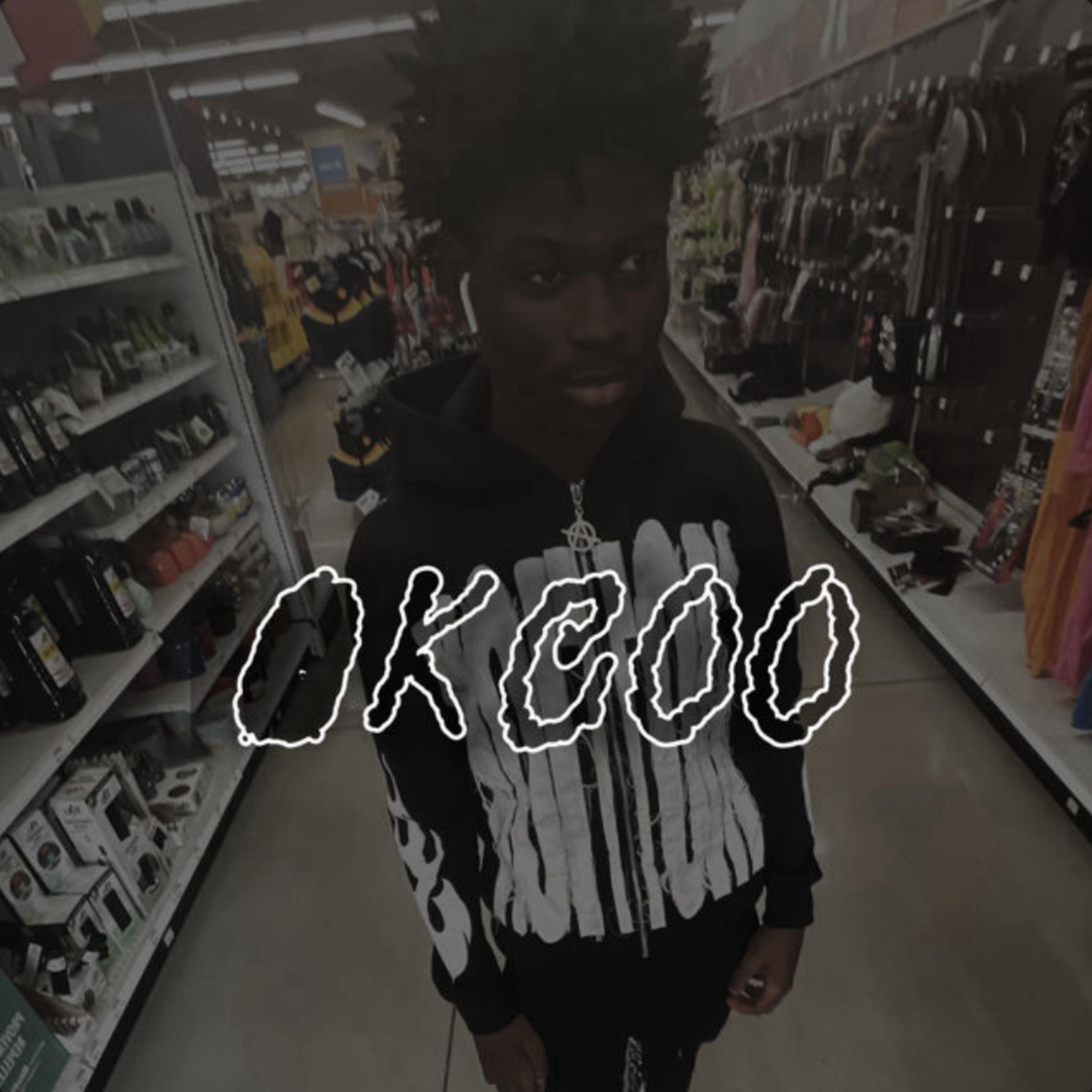 Ok coo artwork