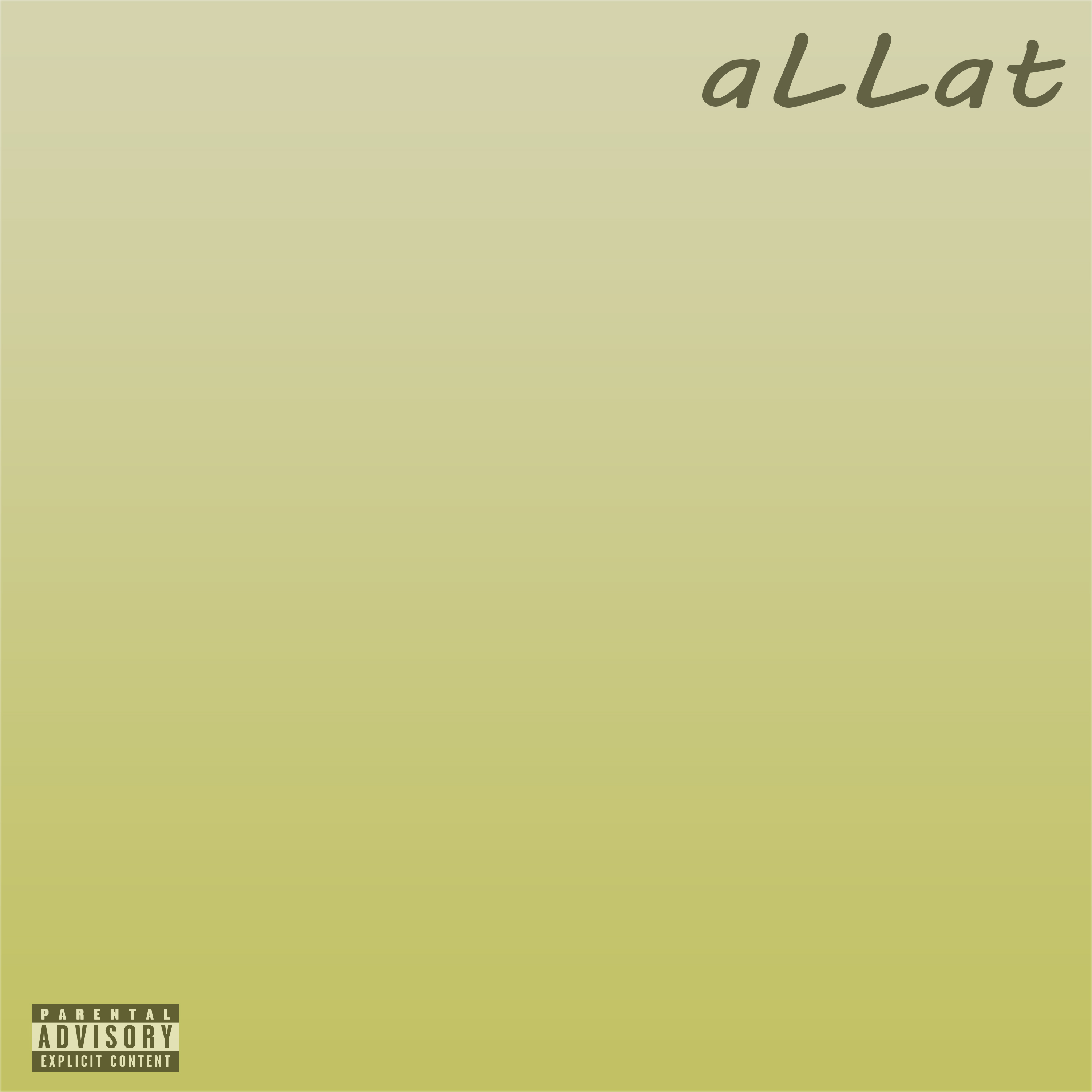 ALLAT artwork
