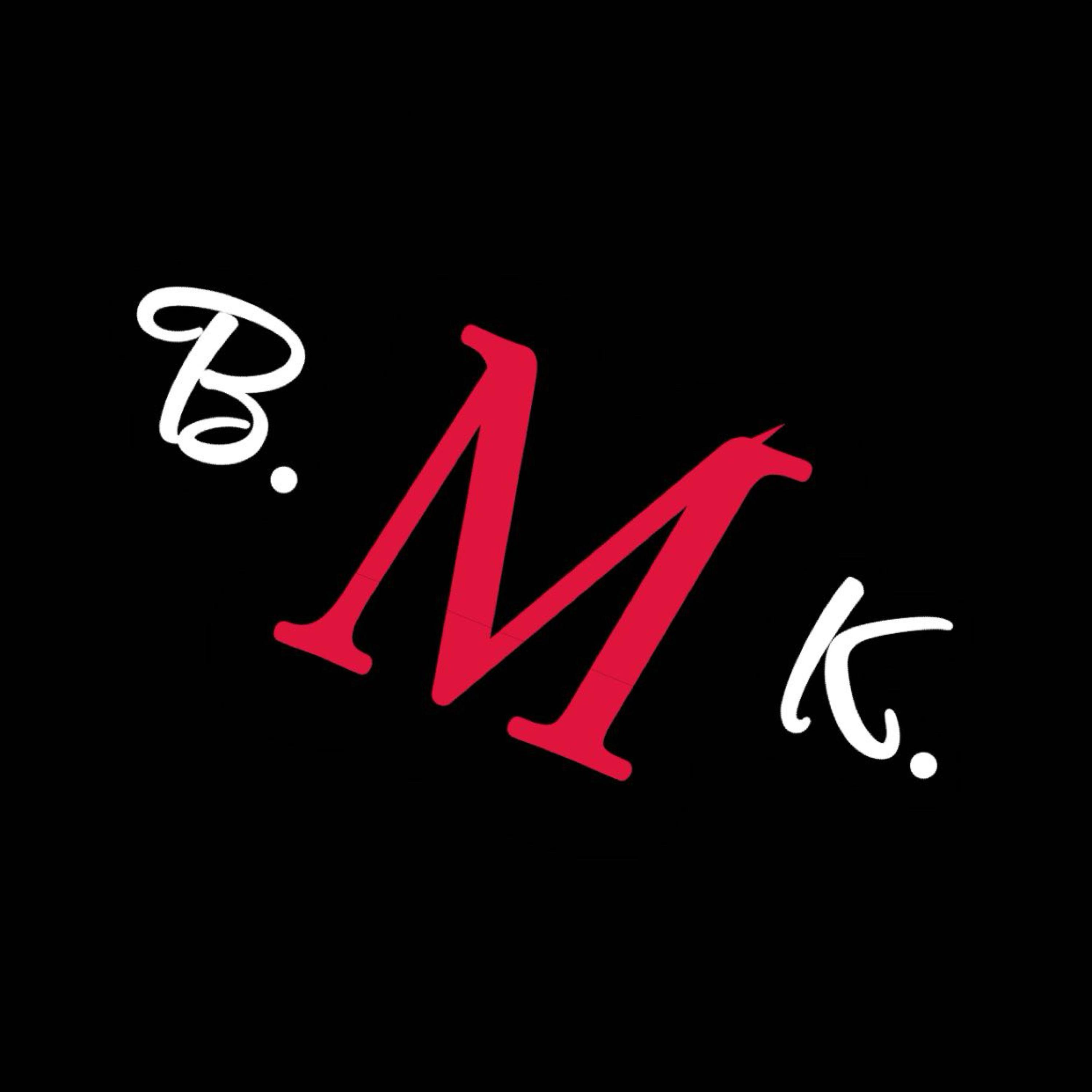 B.M.K artwork