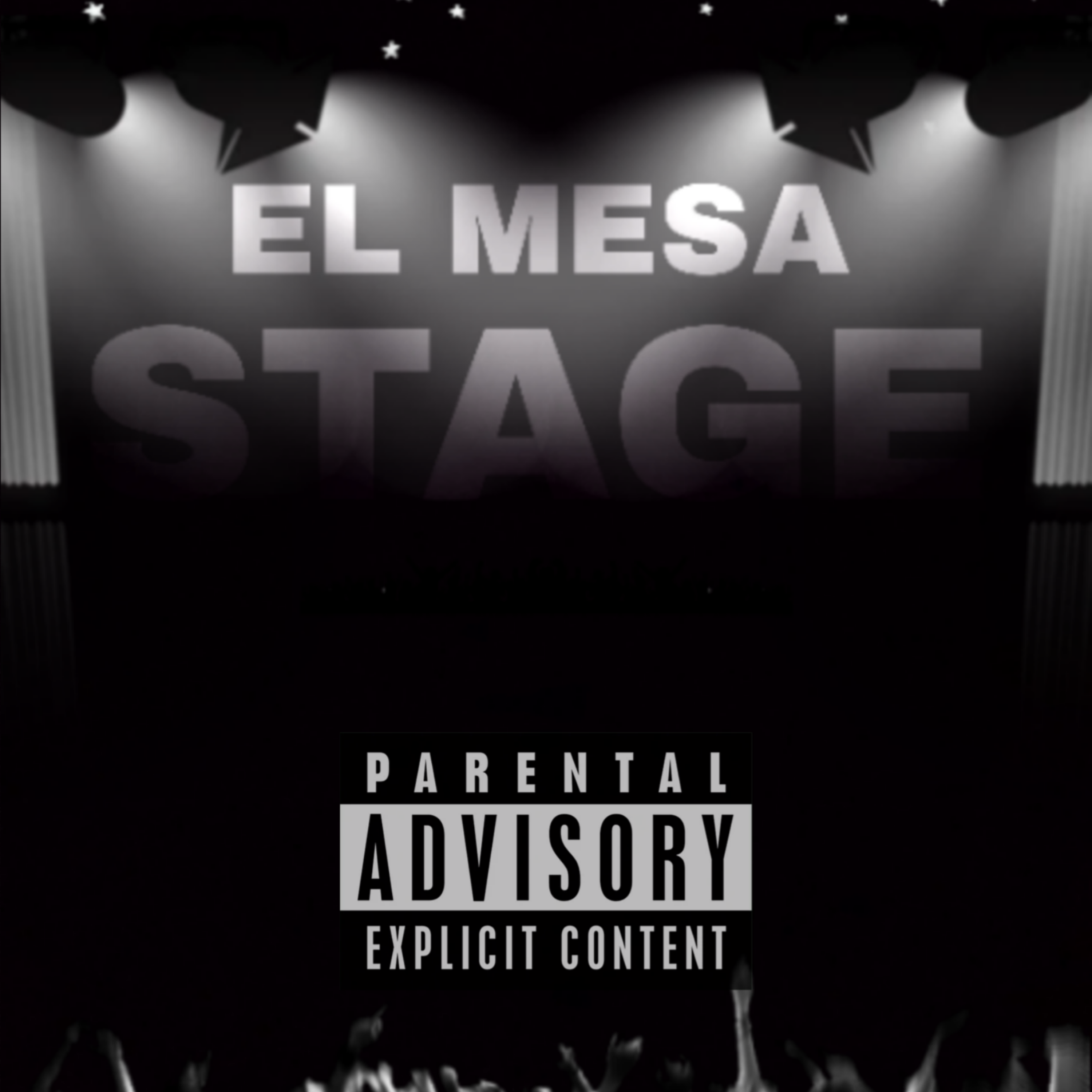 STAGE artwork