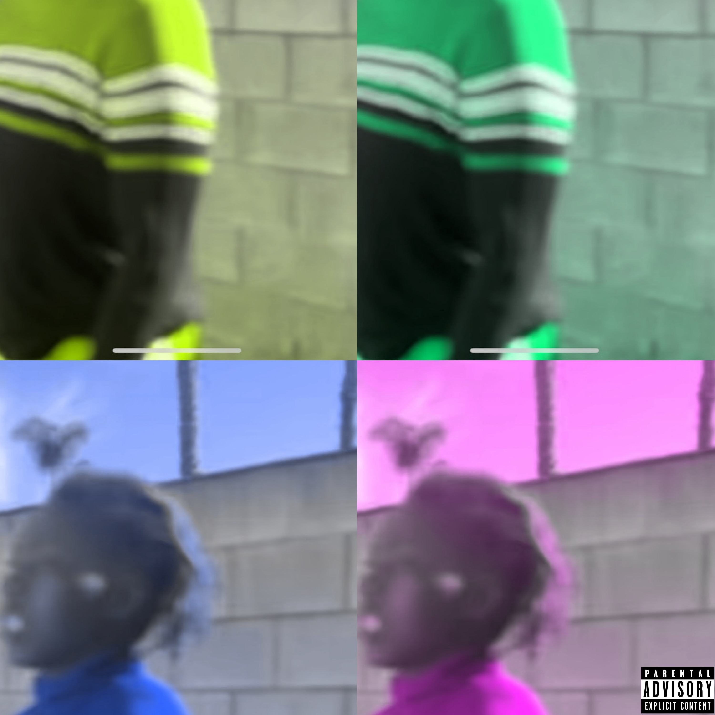 Nobody Fuckin Wit Me artwork