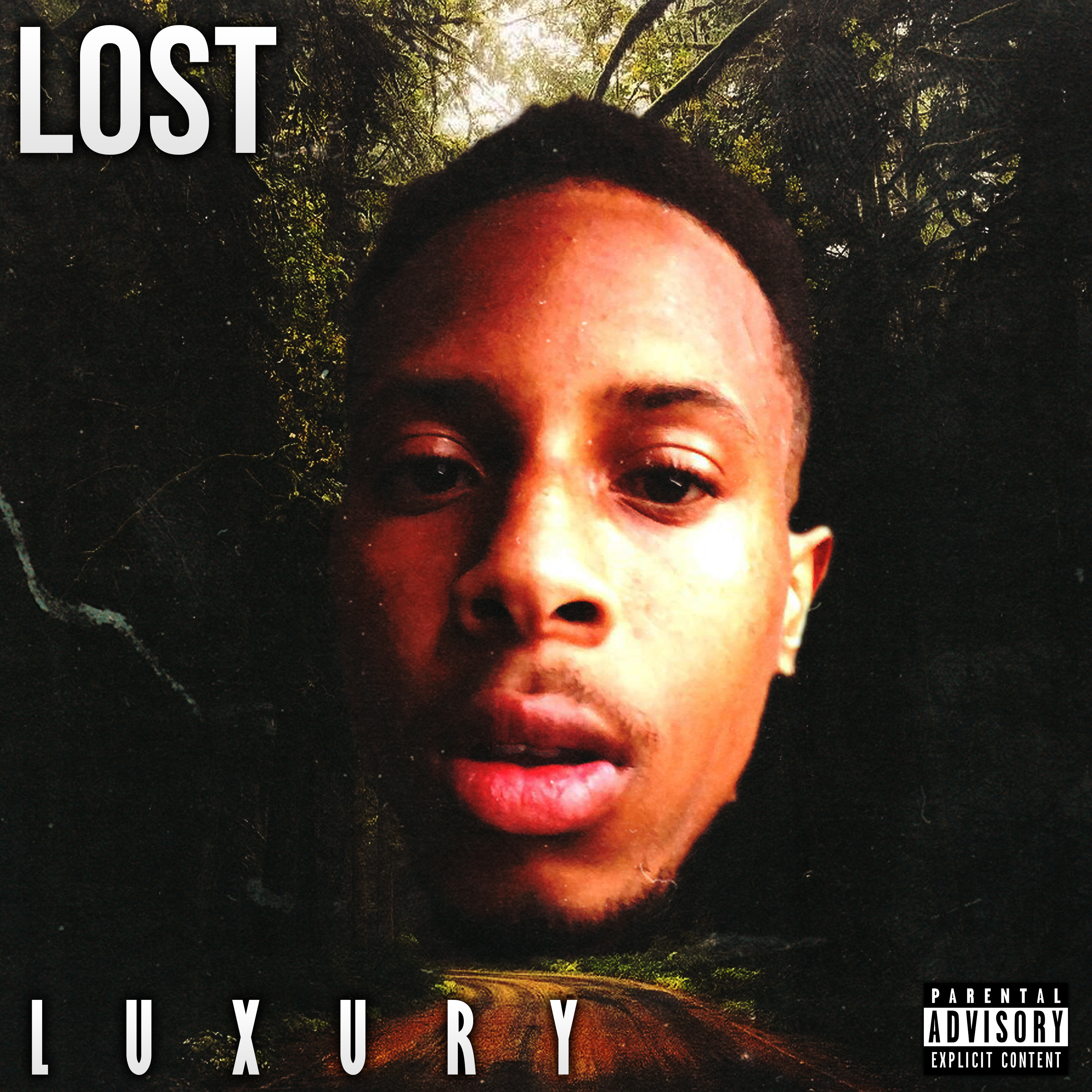 Lost artwork