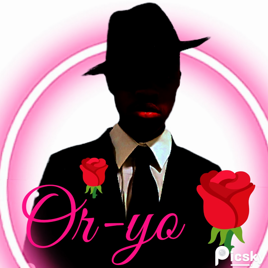 Or-Yo