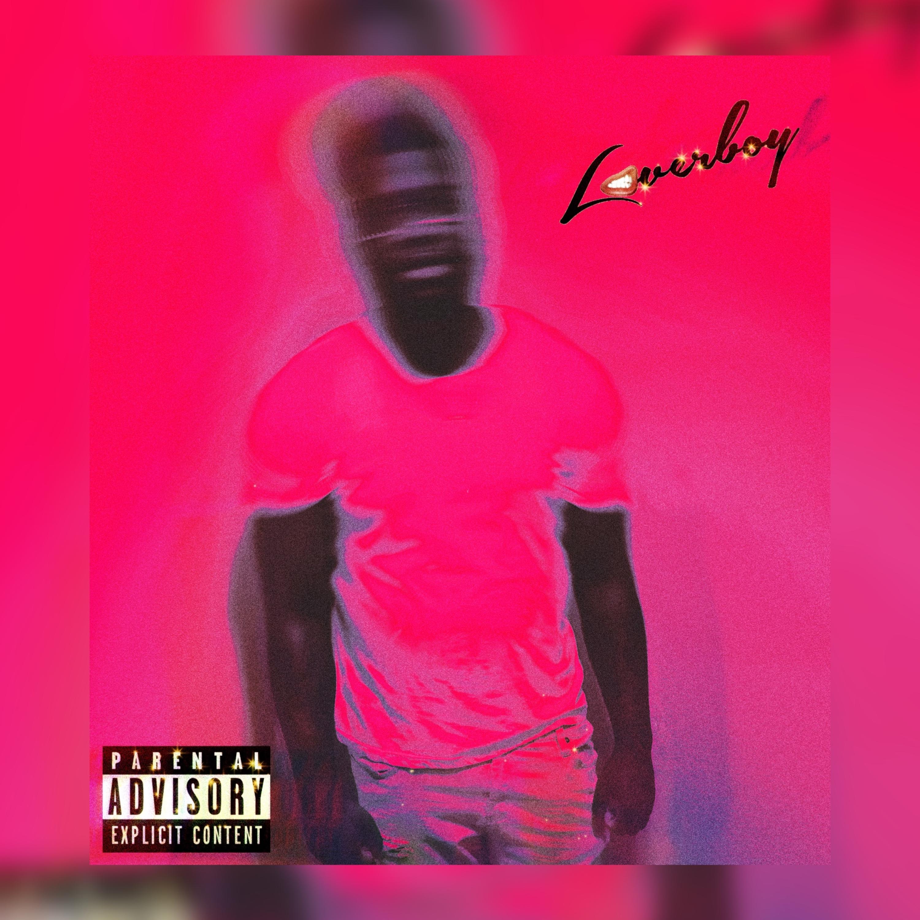 Lover Boy artwork