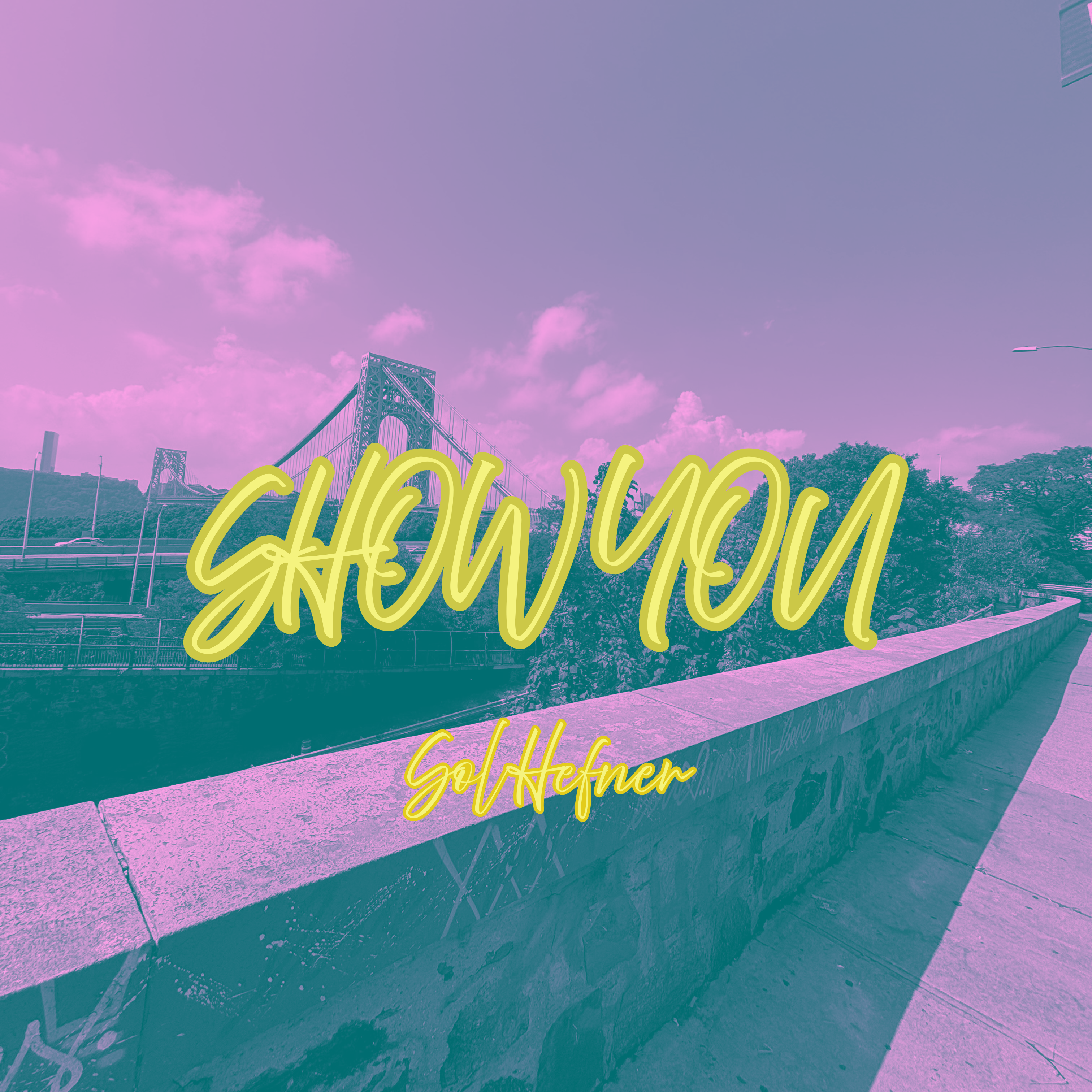 Show You artwork