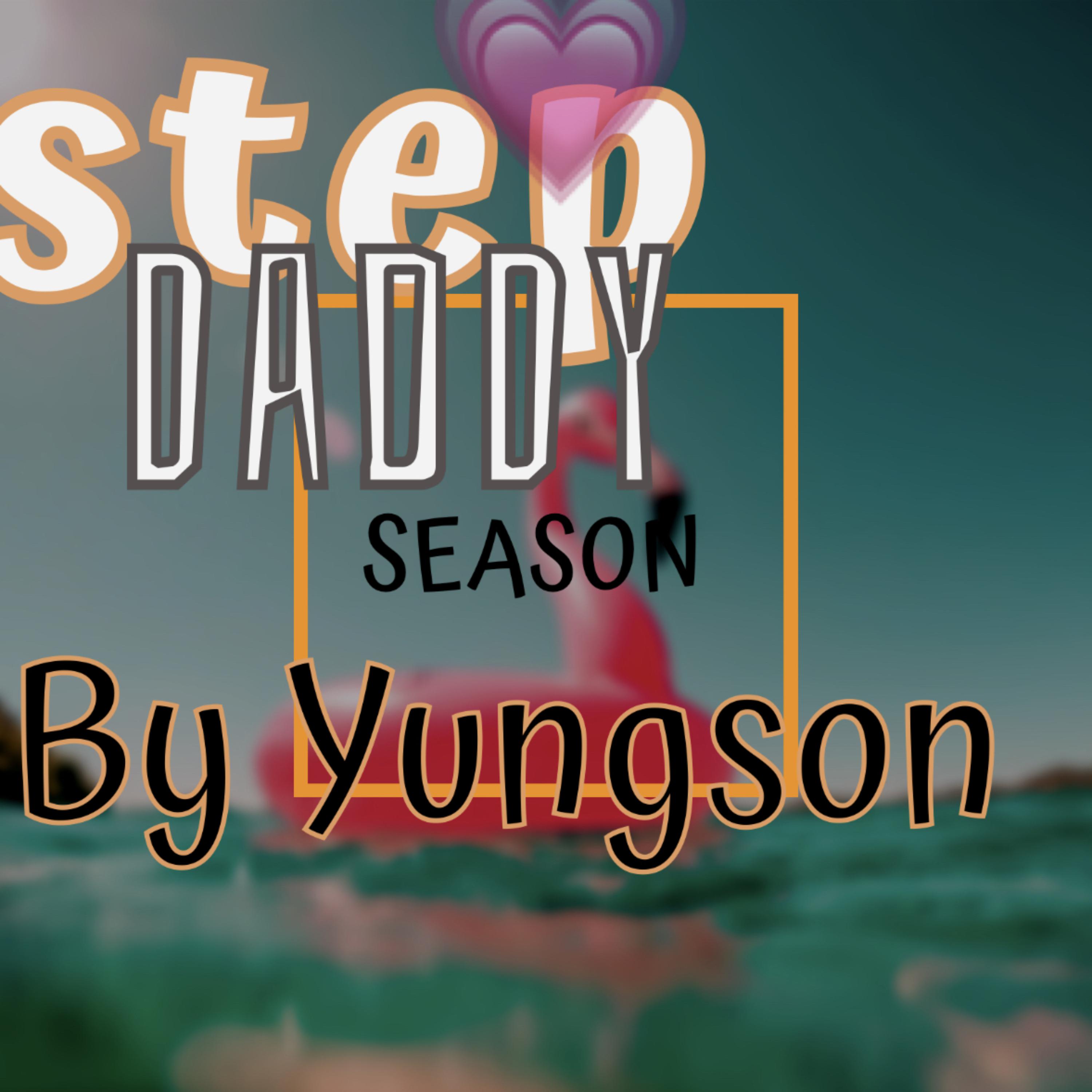 StepDaddy Season by YUNGSON cover art