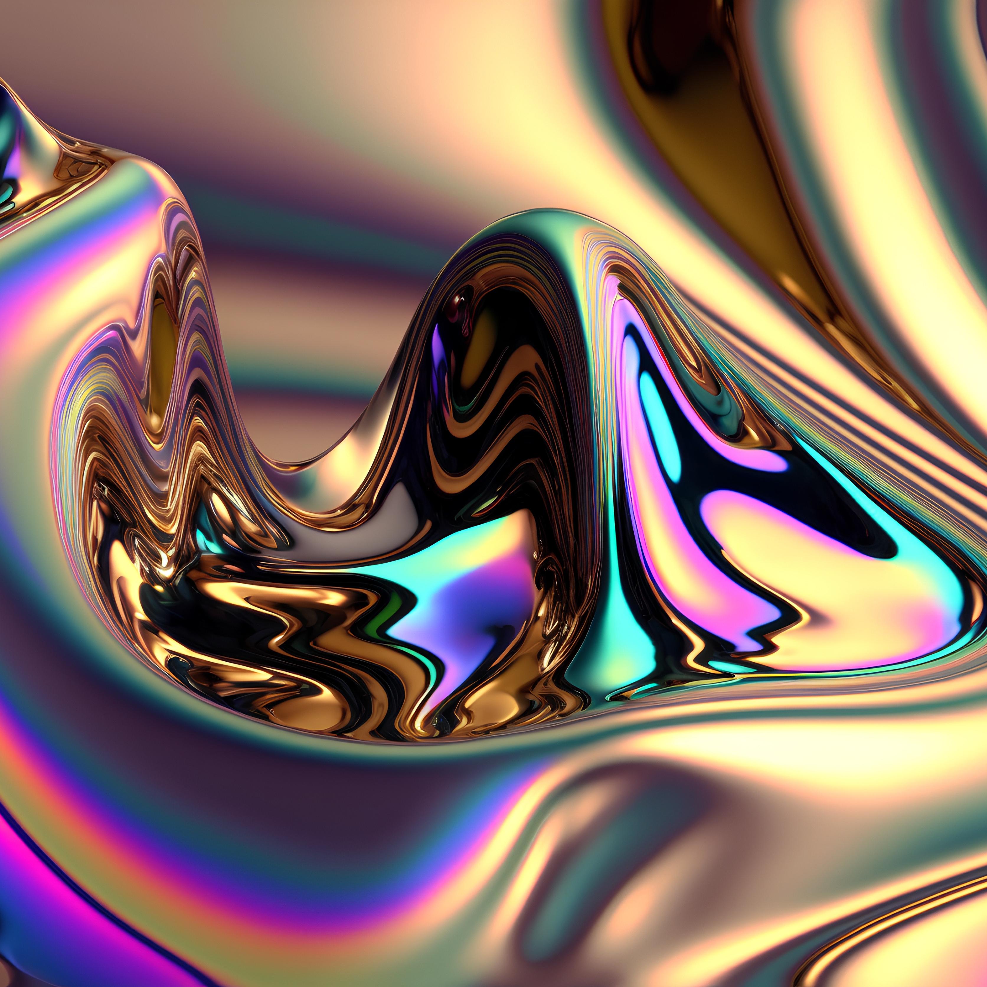 FLUID artwork