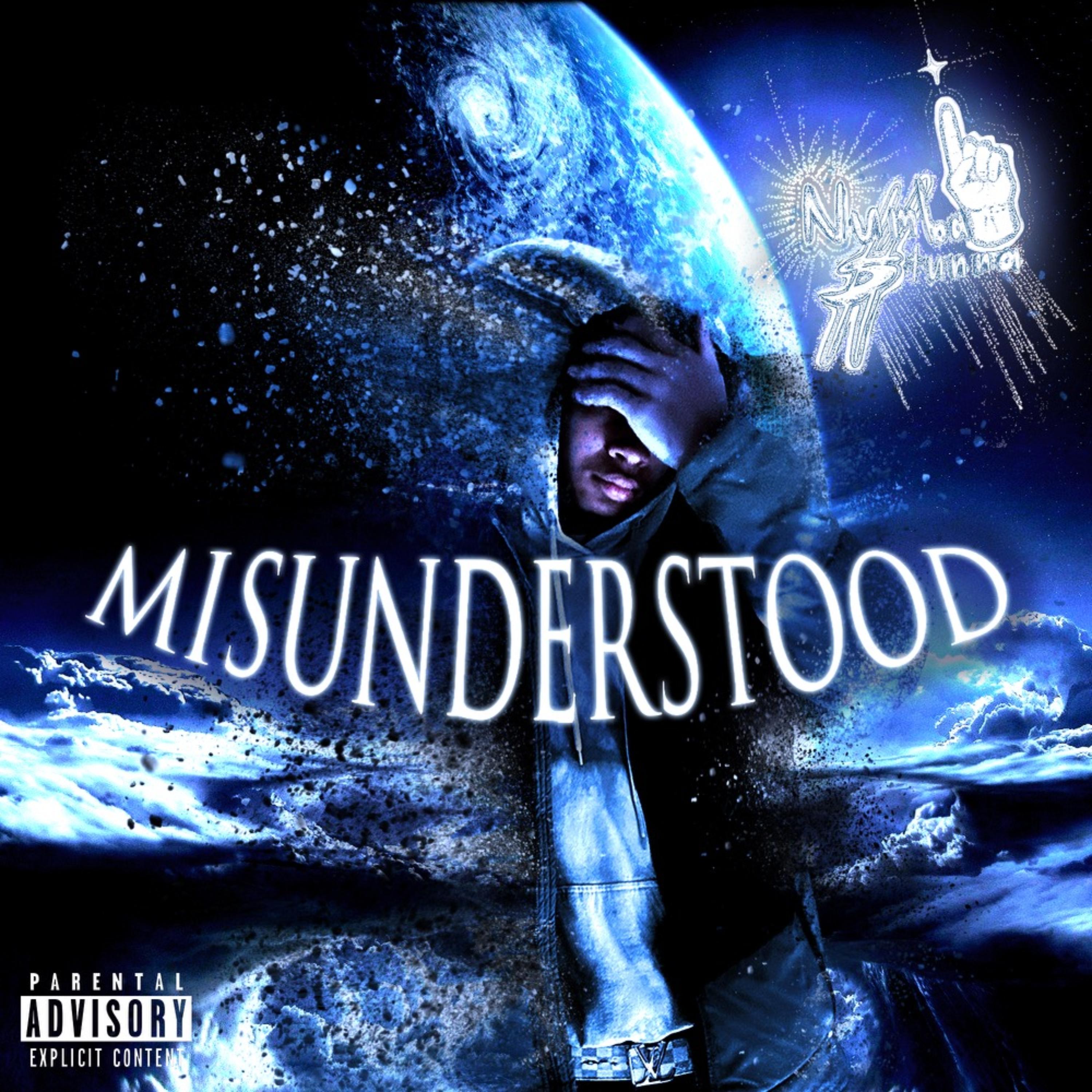 Misunderstood artwork