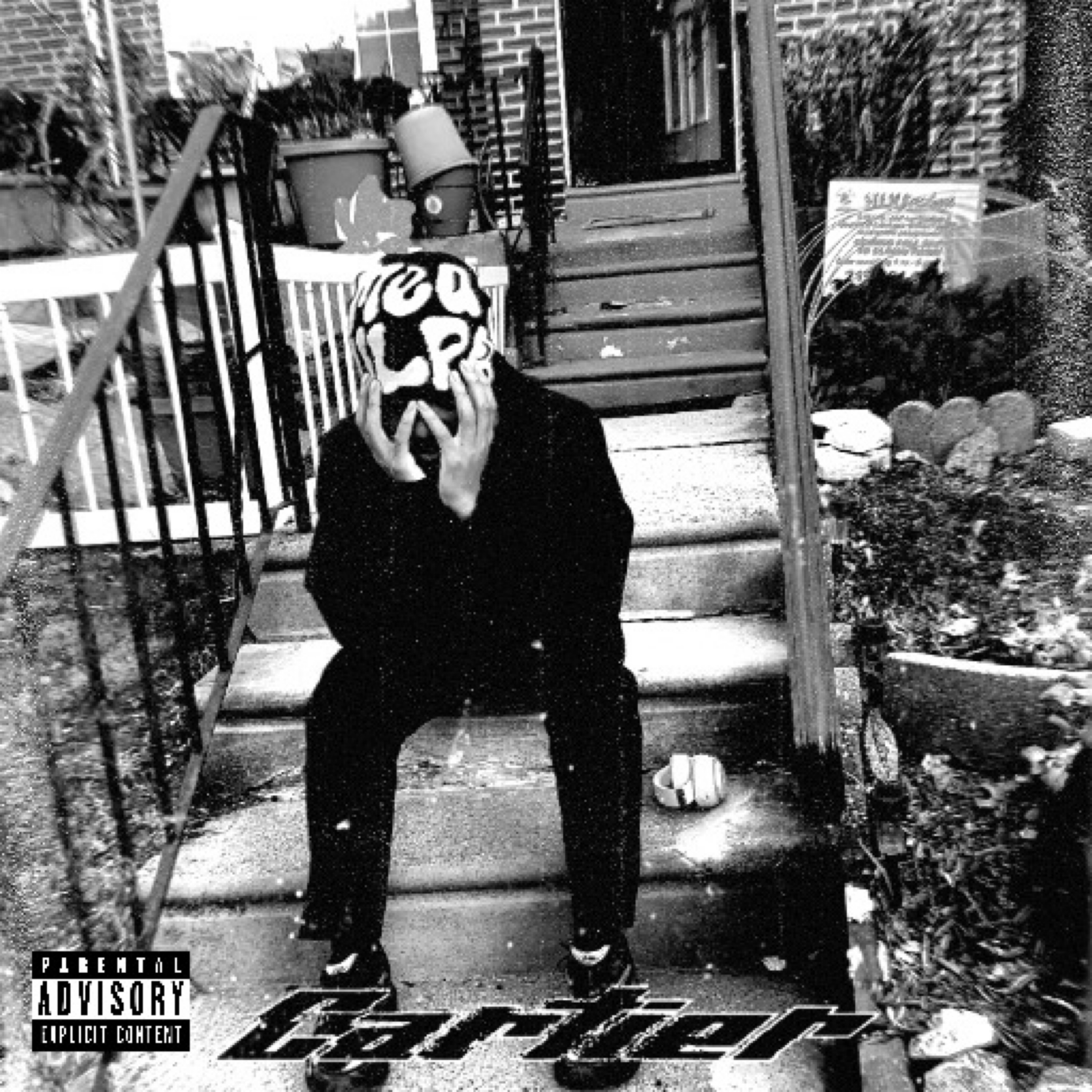 Drackzz artwork