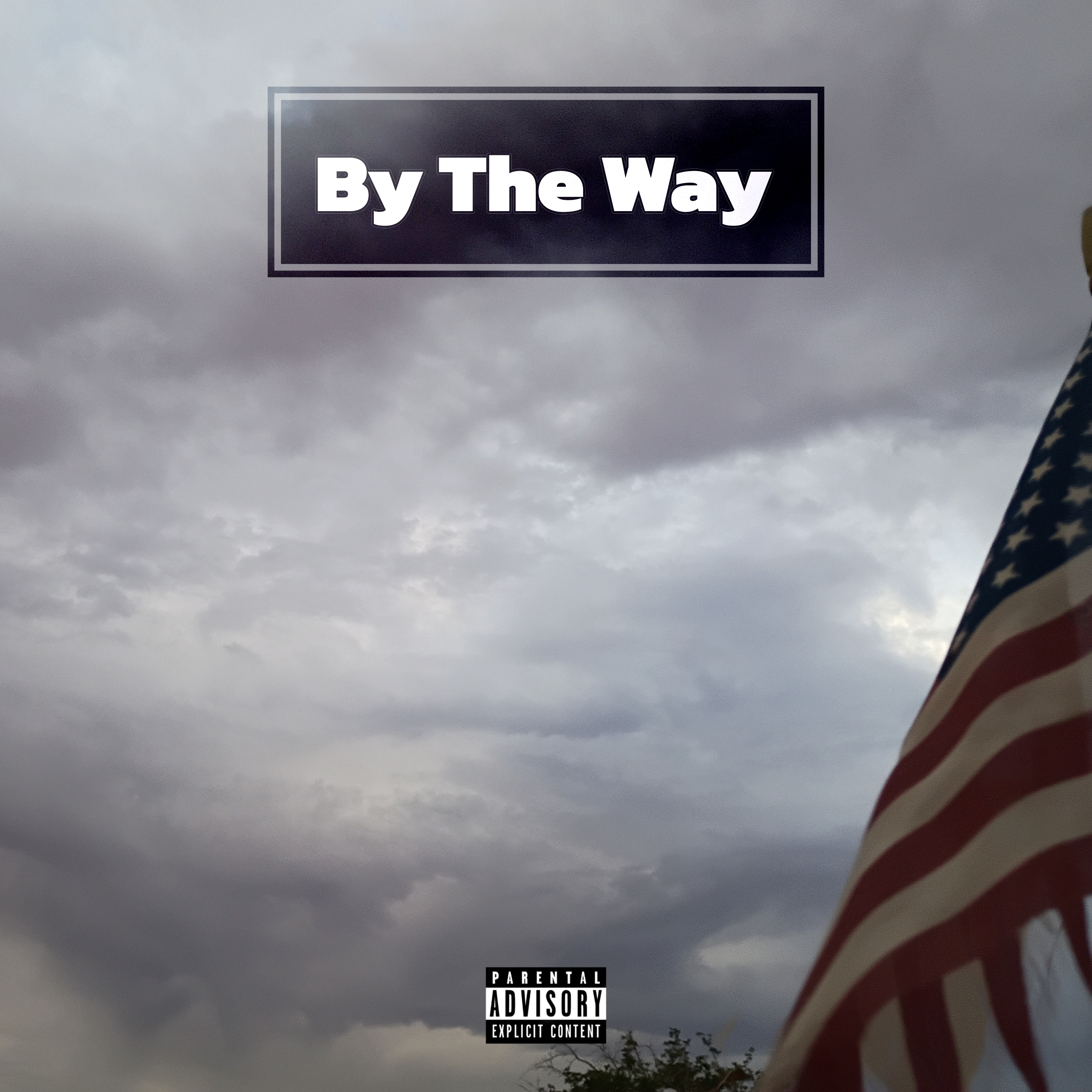 By The Way artwork