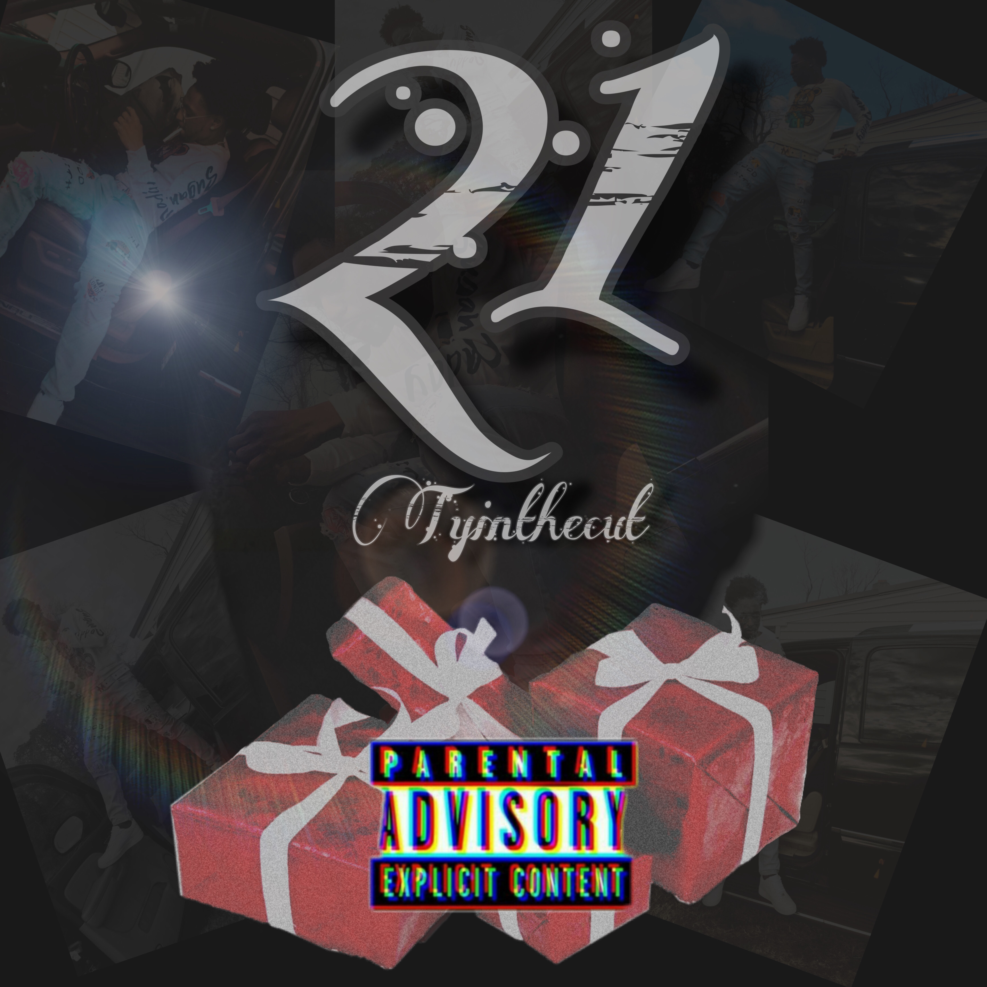 21 artwork