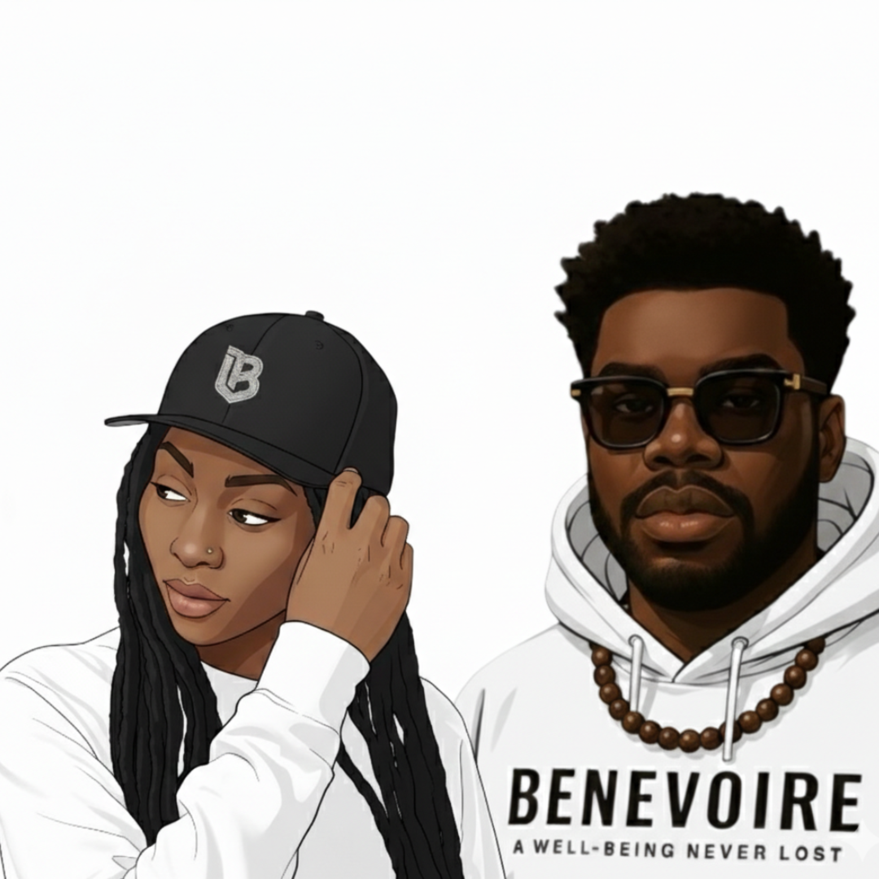 No give up artwork