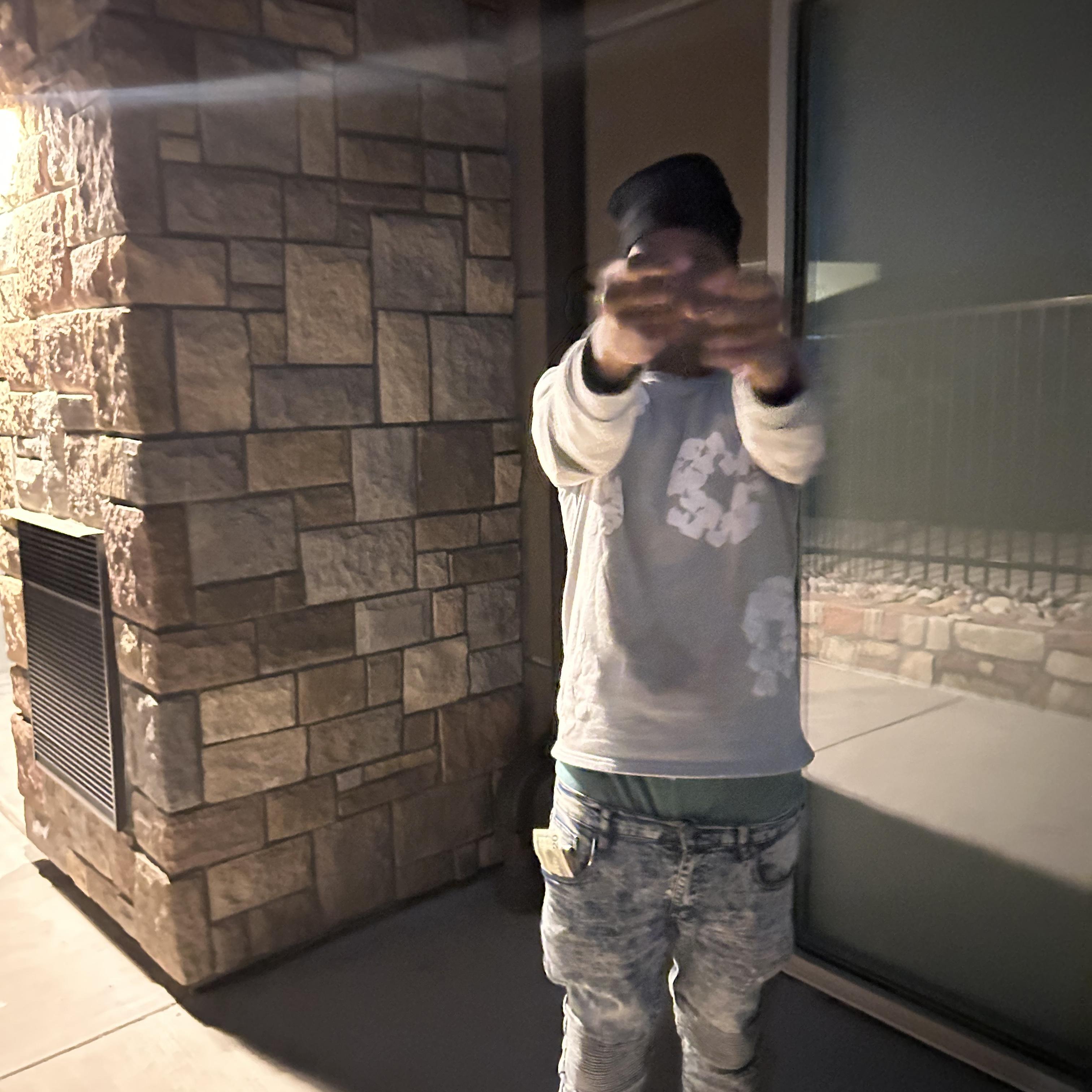 No Games artwork