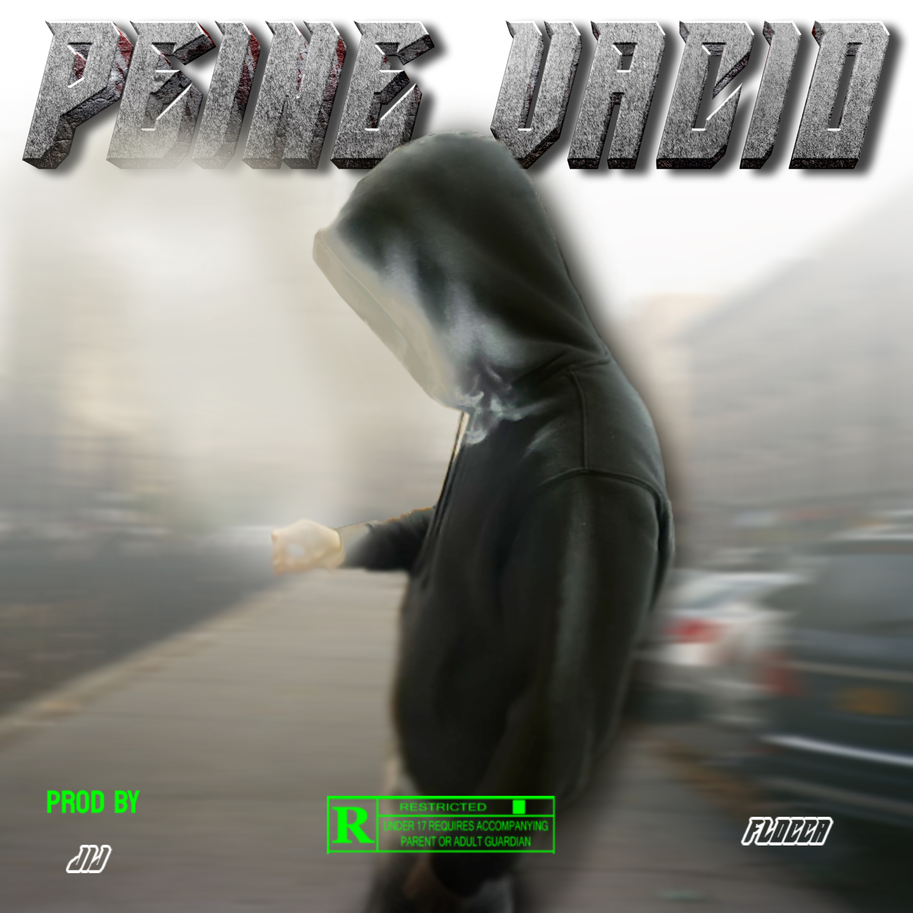 Peine Vacio artwork