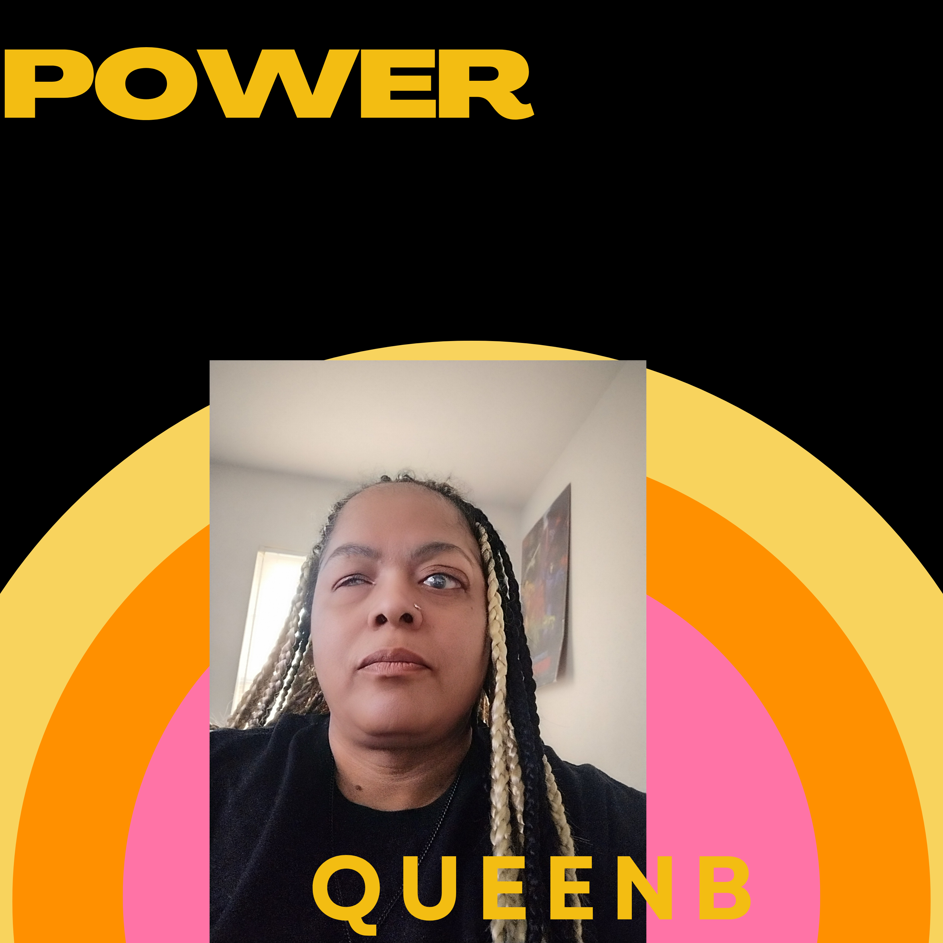 power artwork