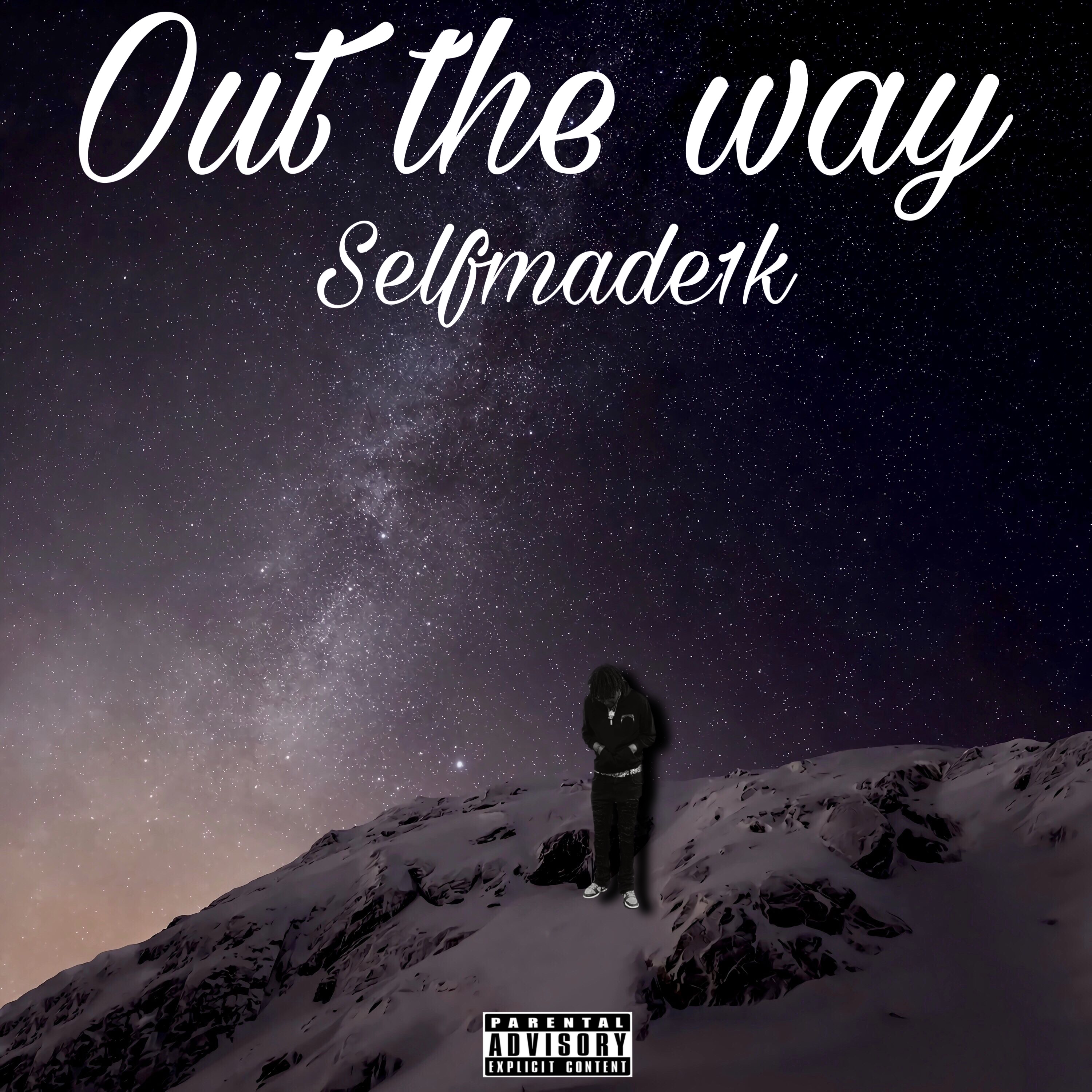 Out The Way artwork