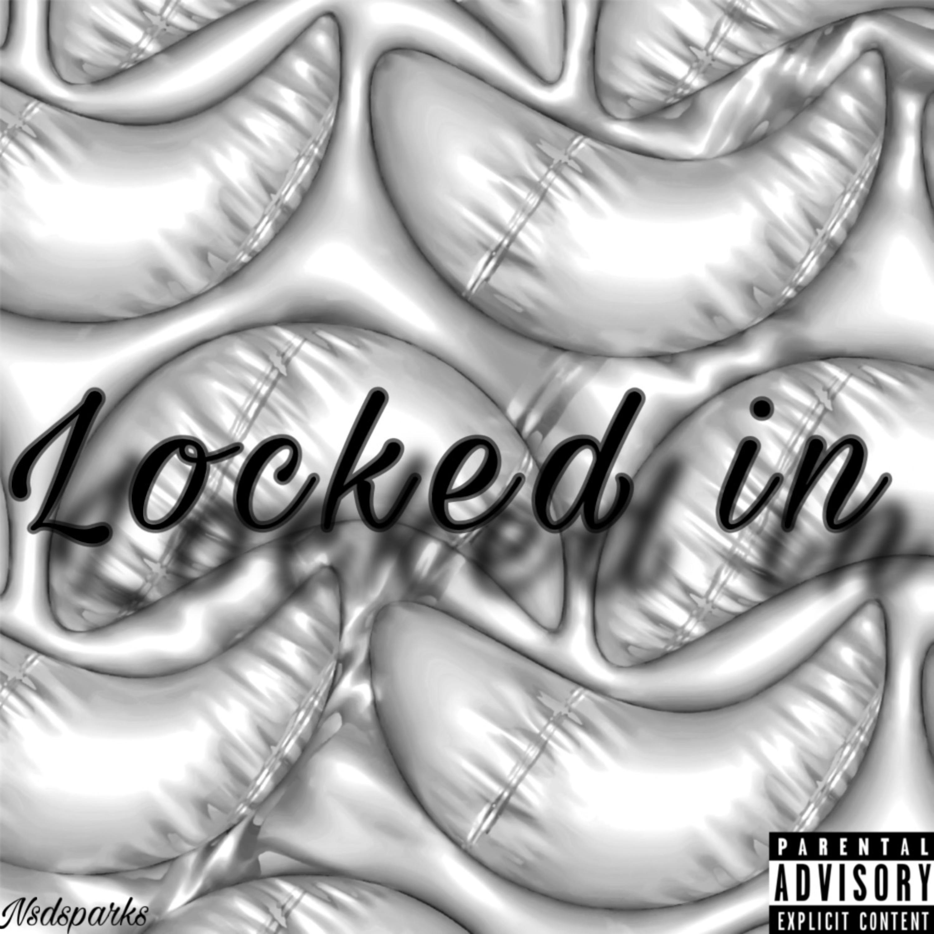 Locked In artwork