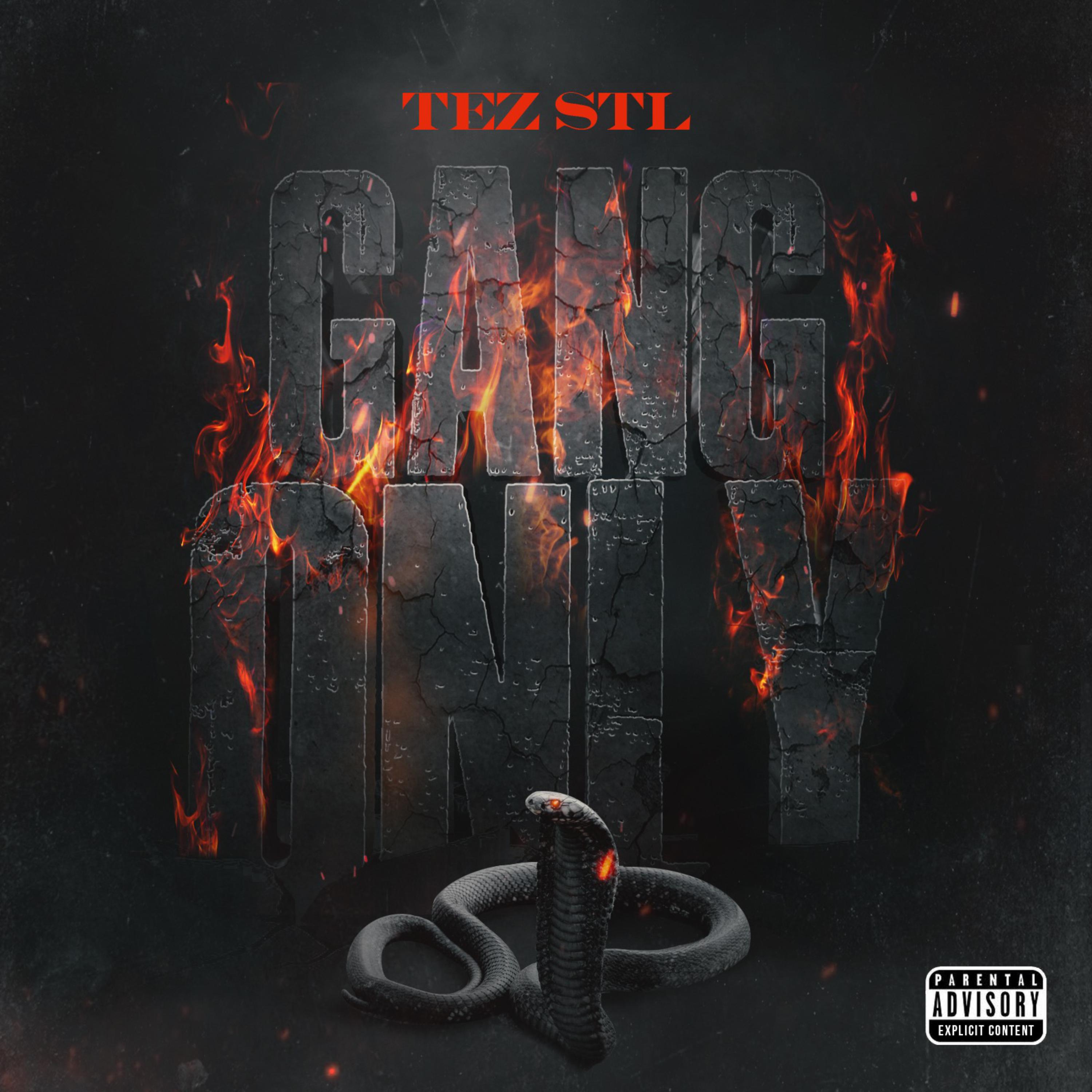 Gang Only artwork