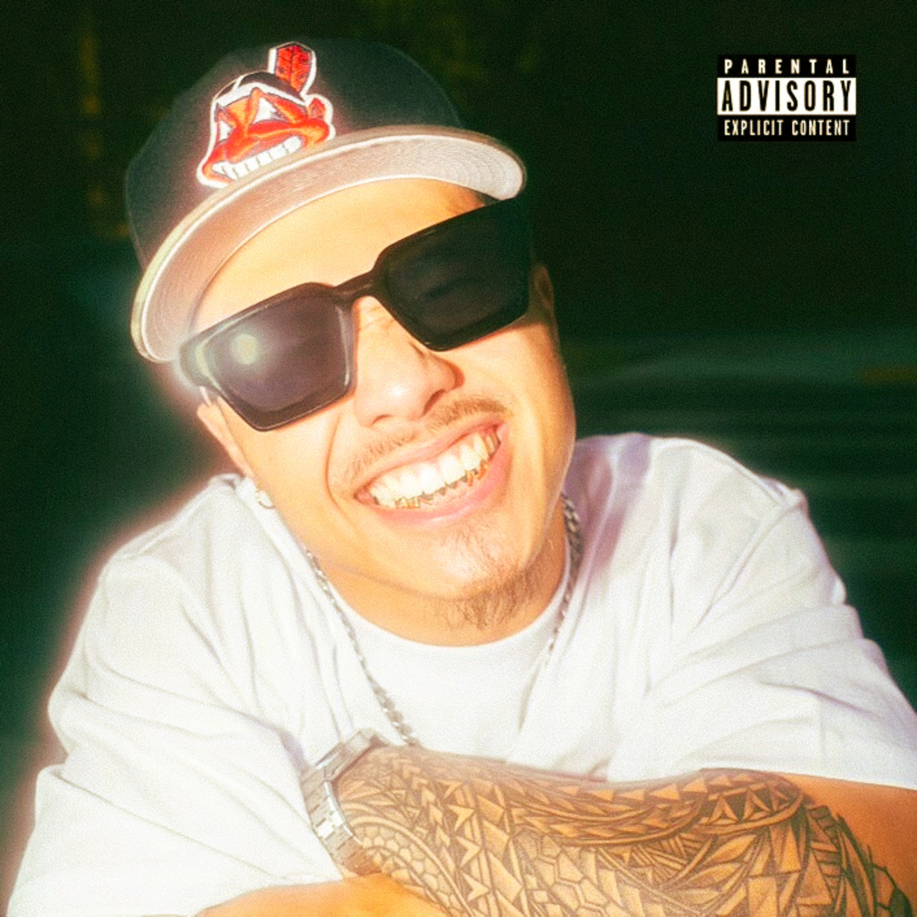 SAY CHEESE artwork