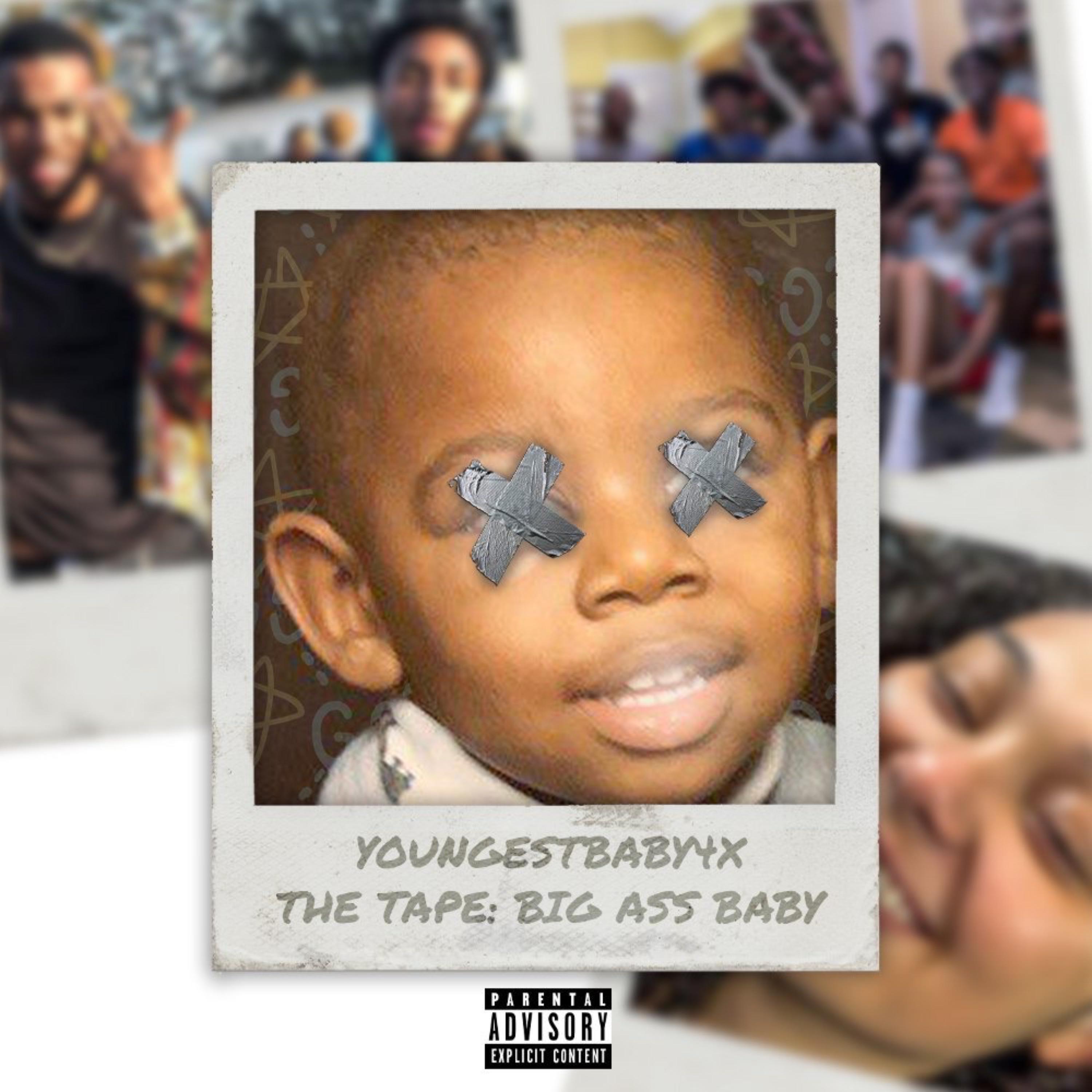 Tre4Babies artwork