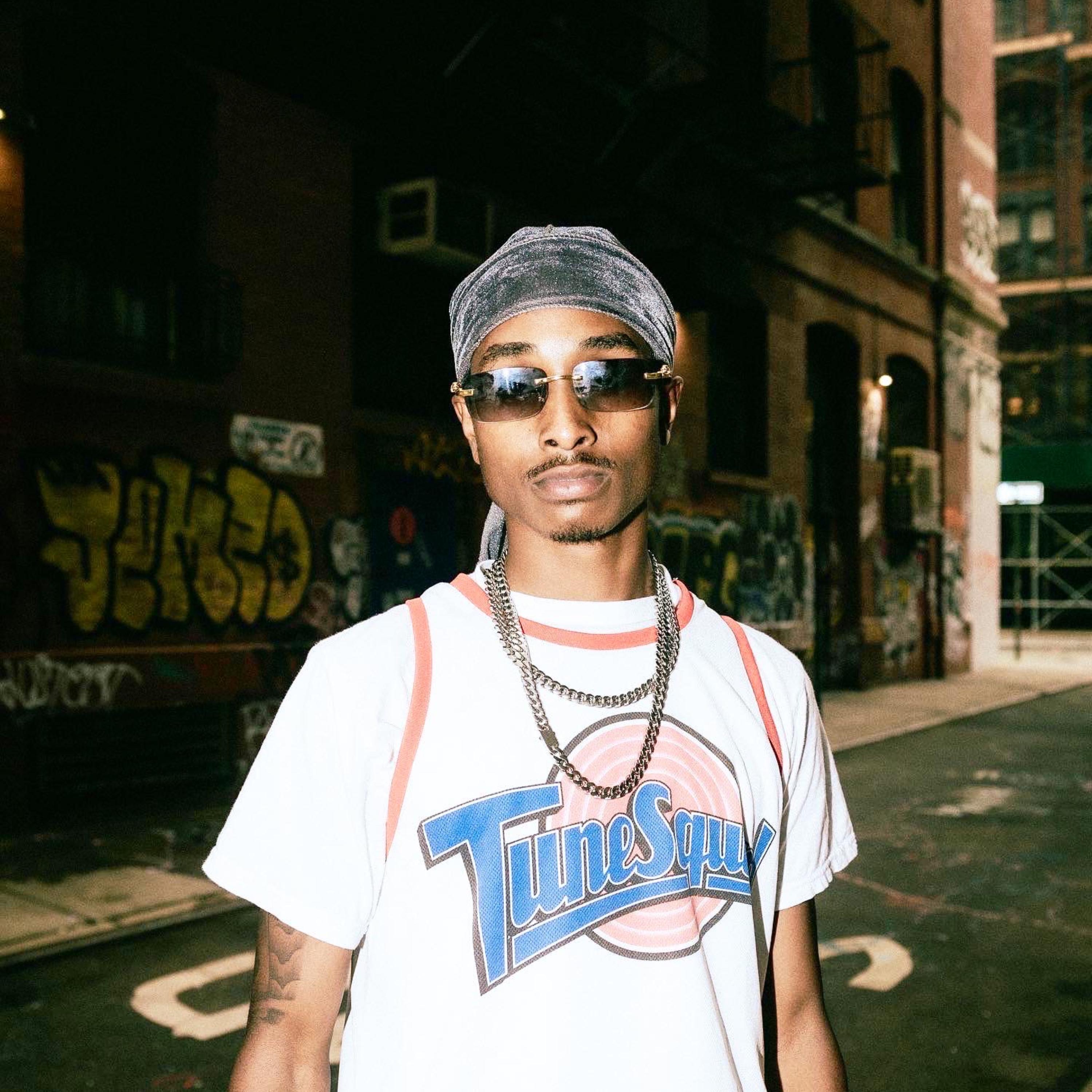 Neva Say Neva artwork