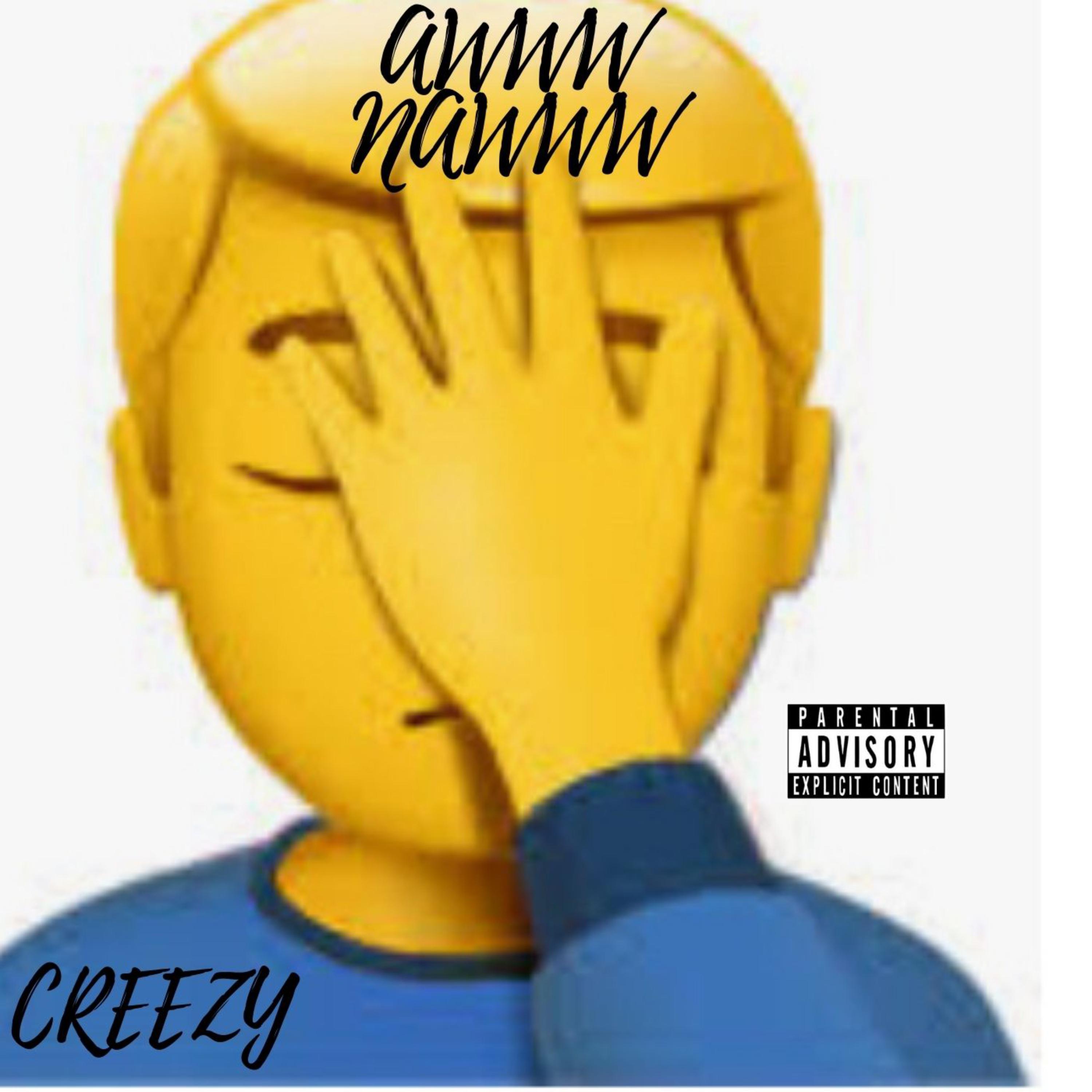 Awww Nawww artwork