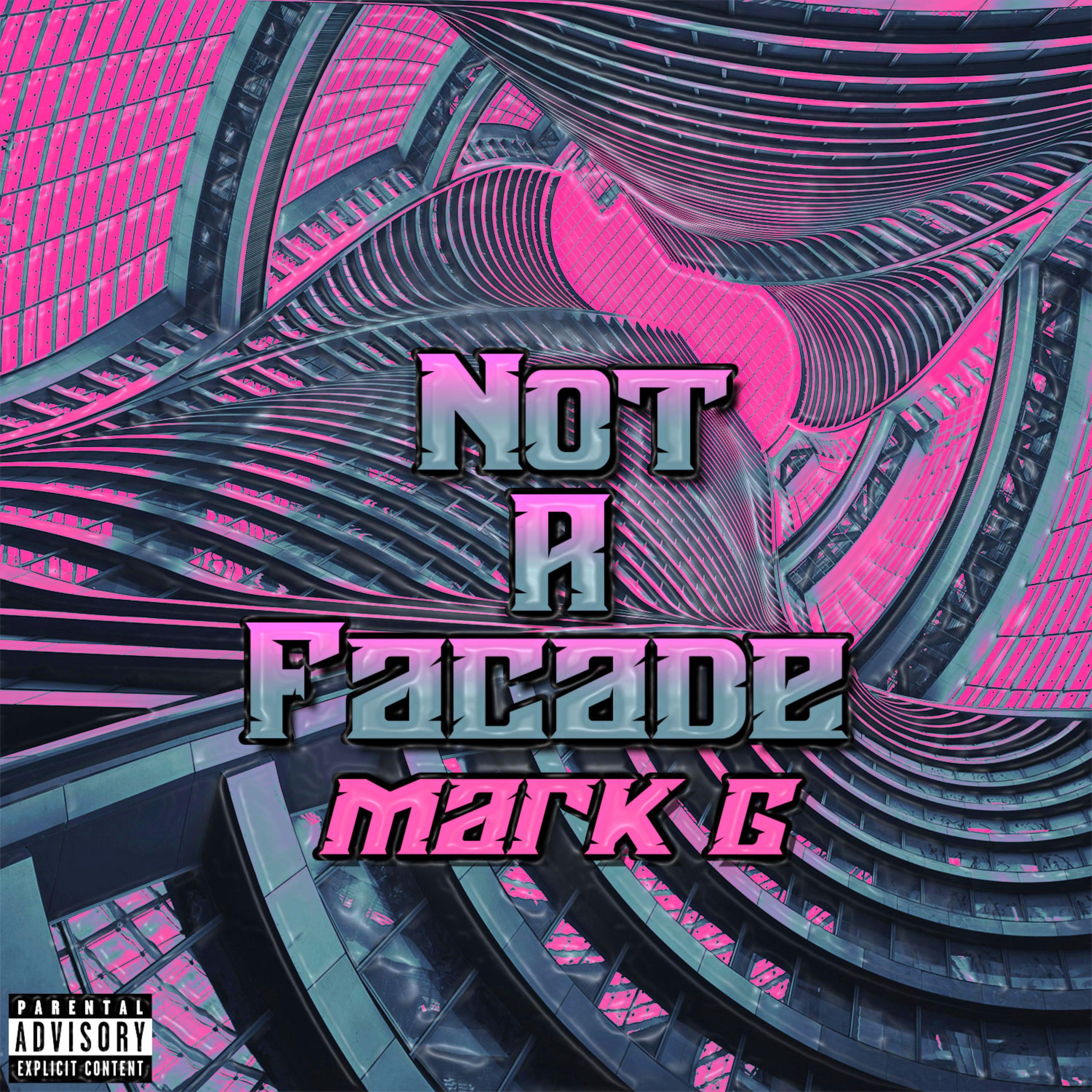 Not A Facade artwork