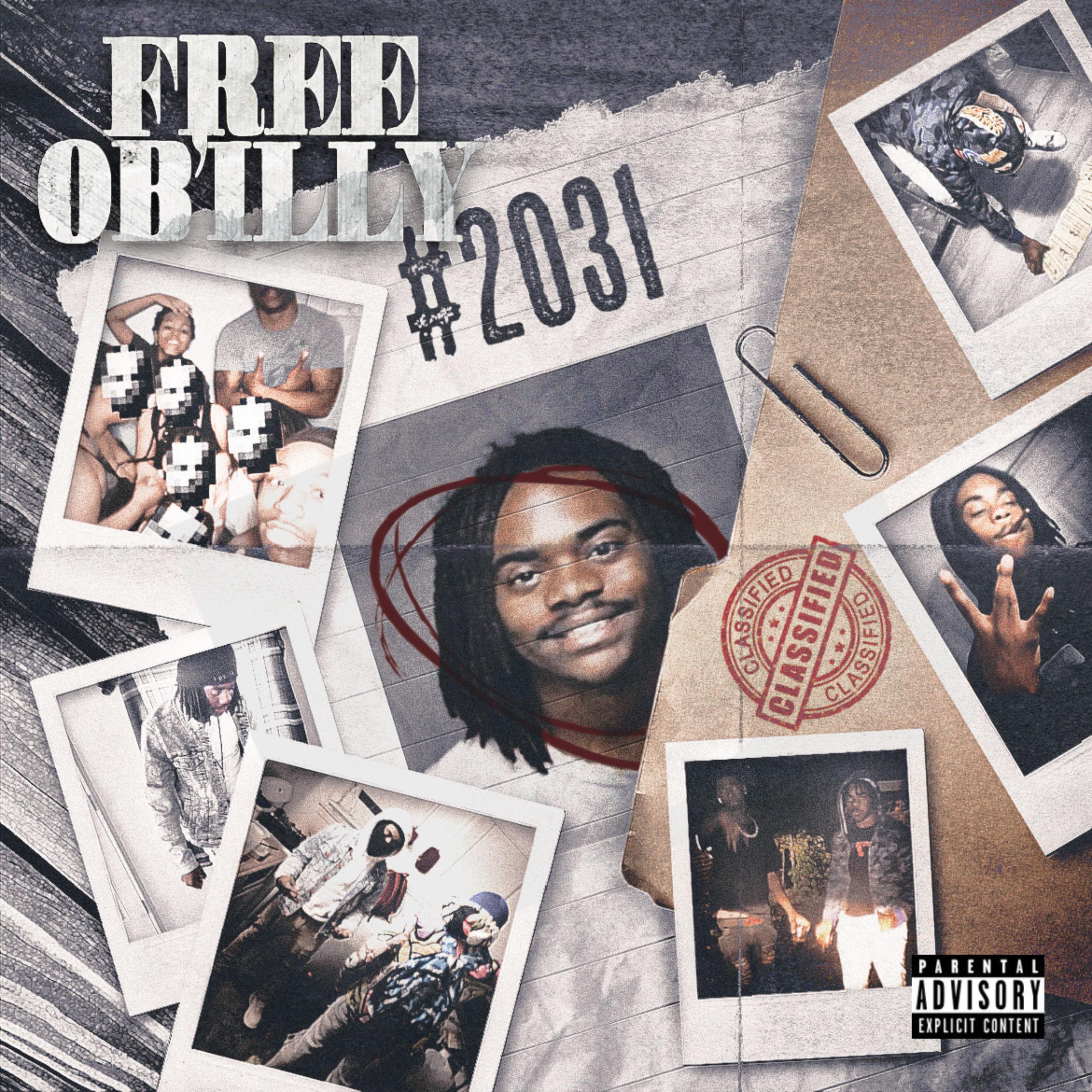 Free O'Billy artwork