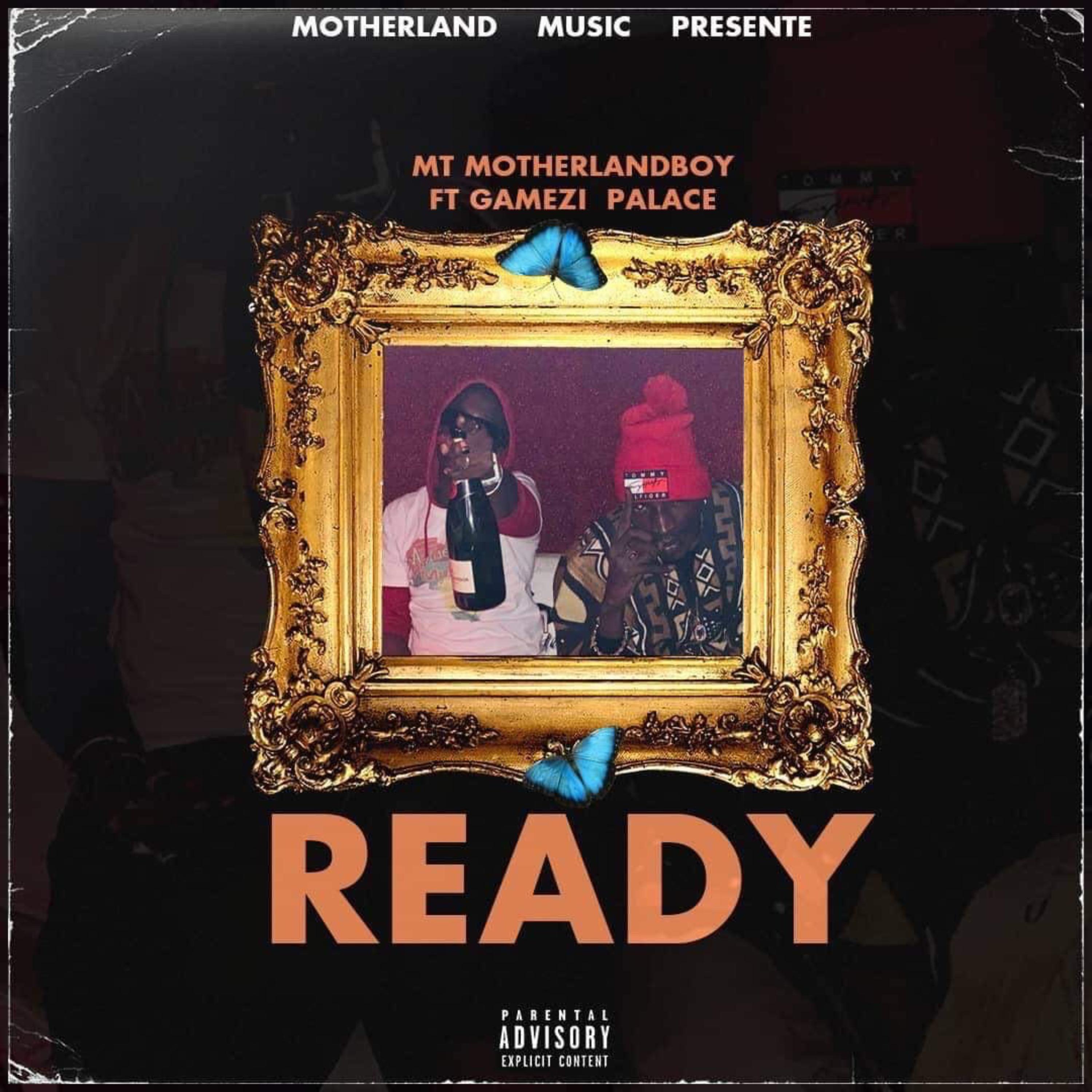Ready artwork