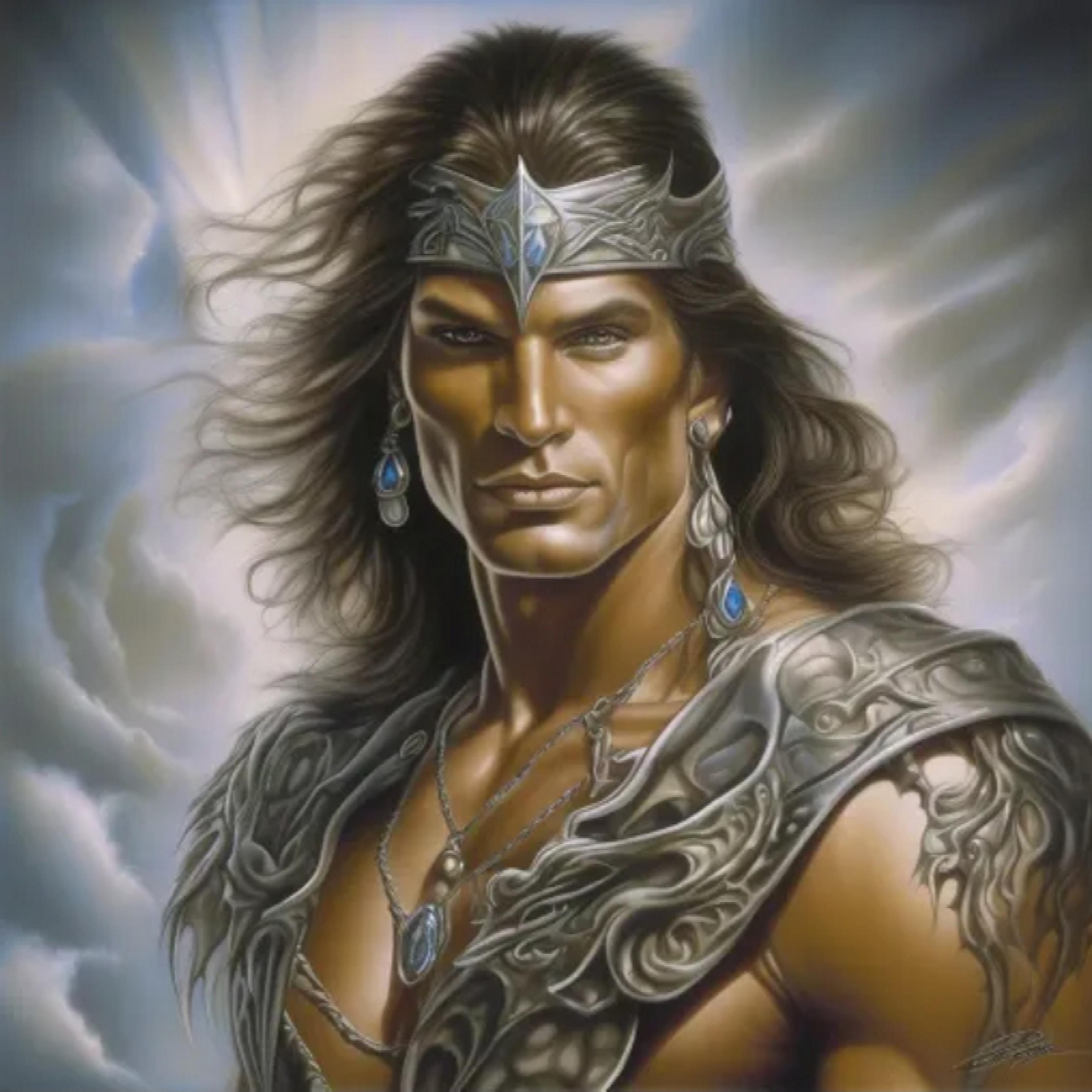 Mi Propia Realidad artwork