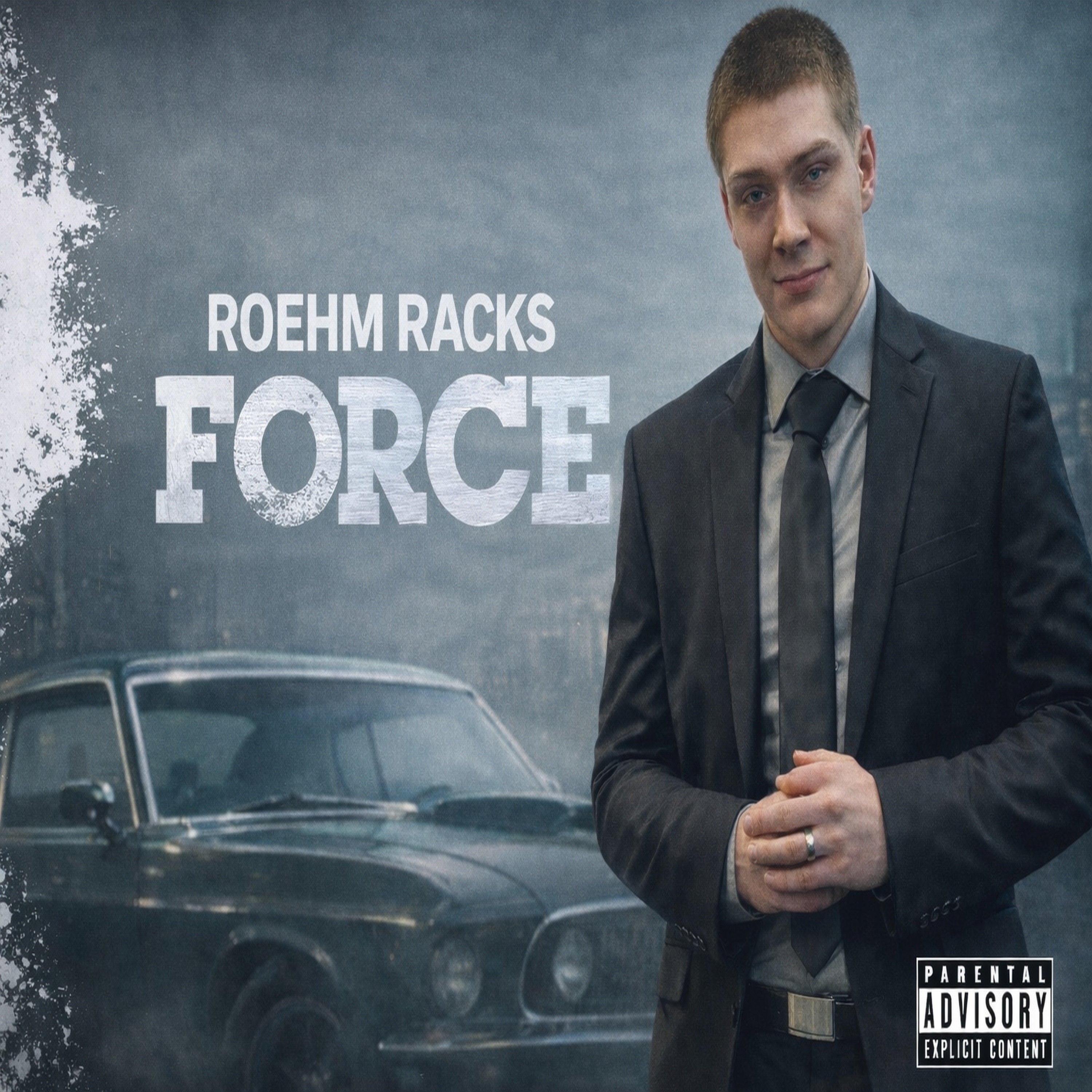 Force artwork