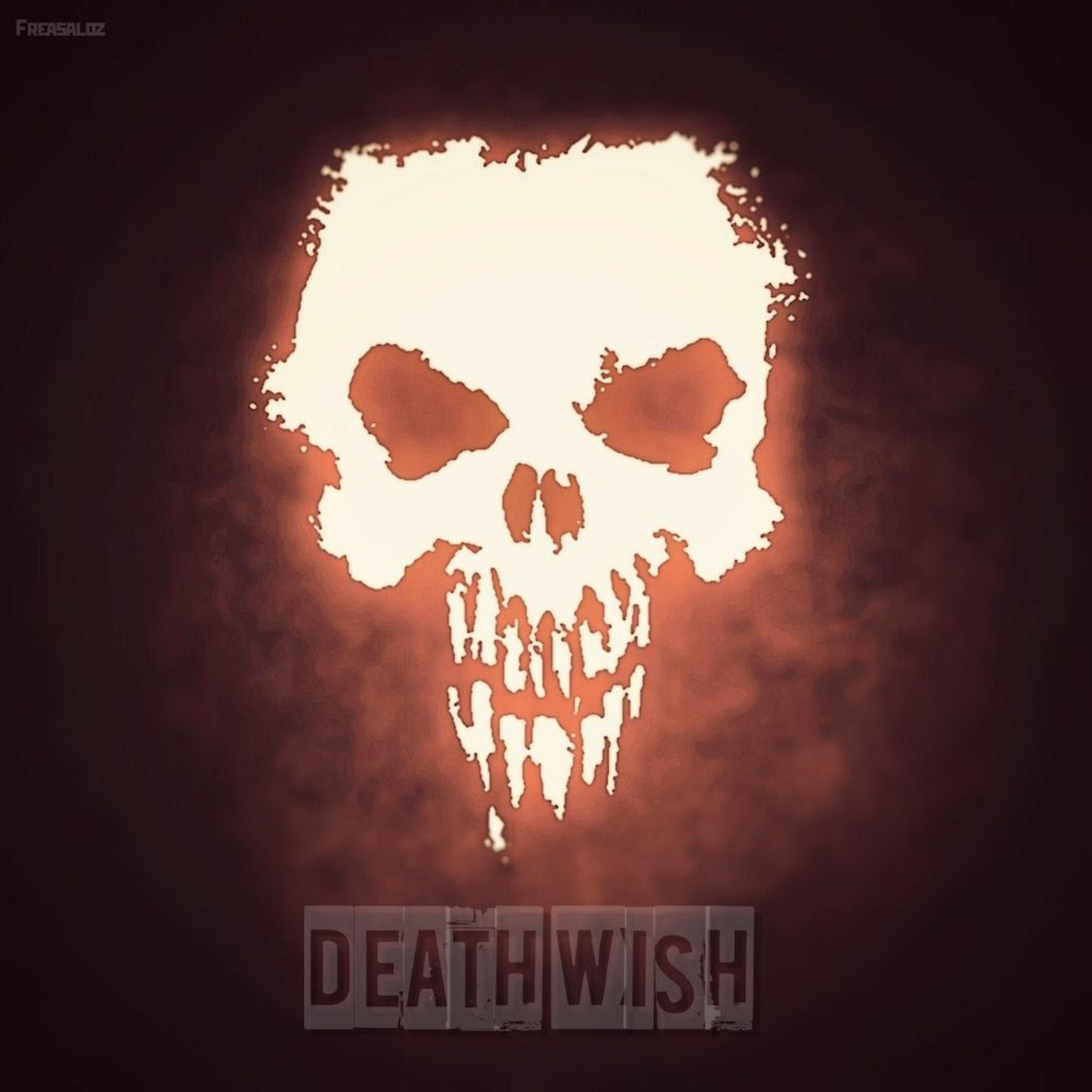 Death Wish artwork