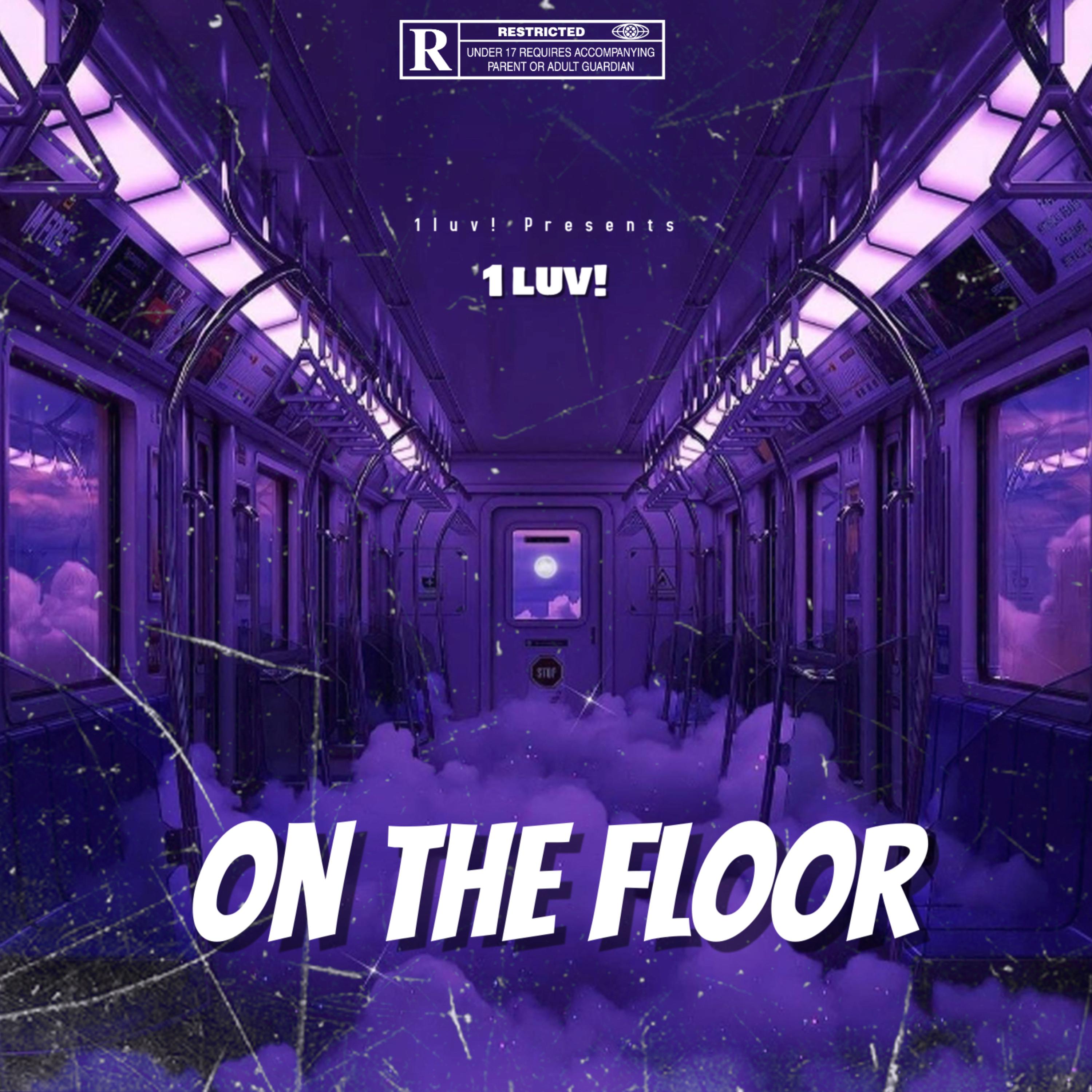 On The Floor artwork