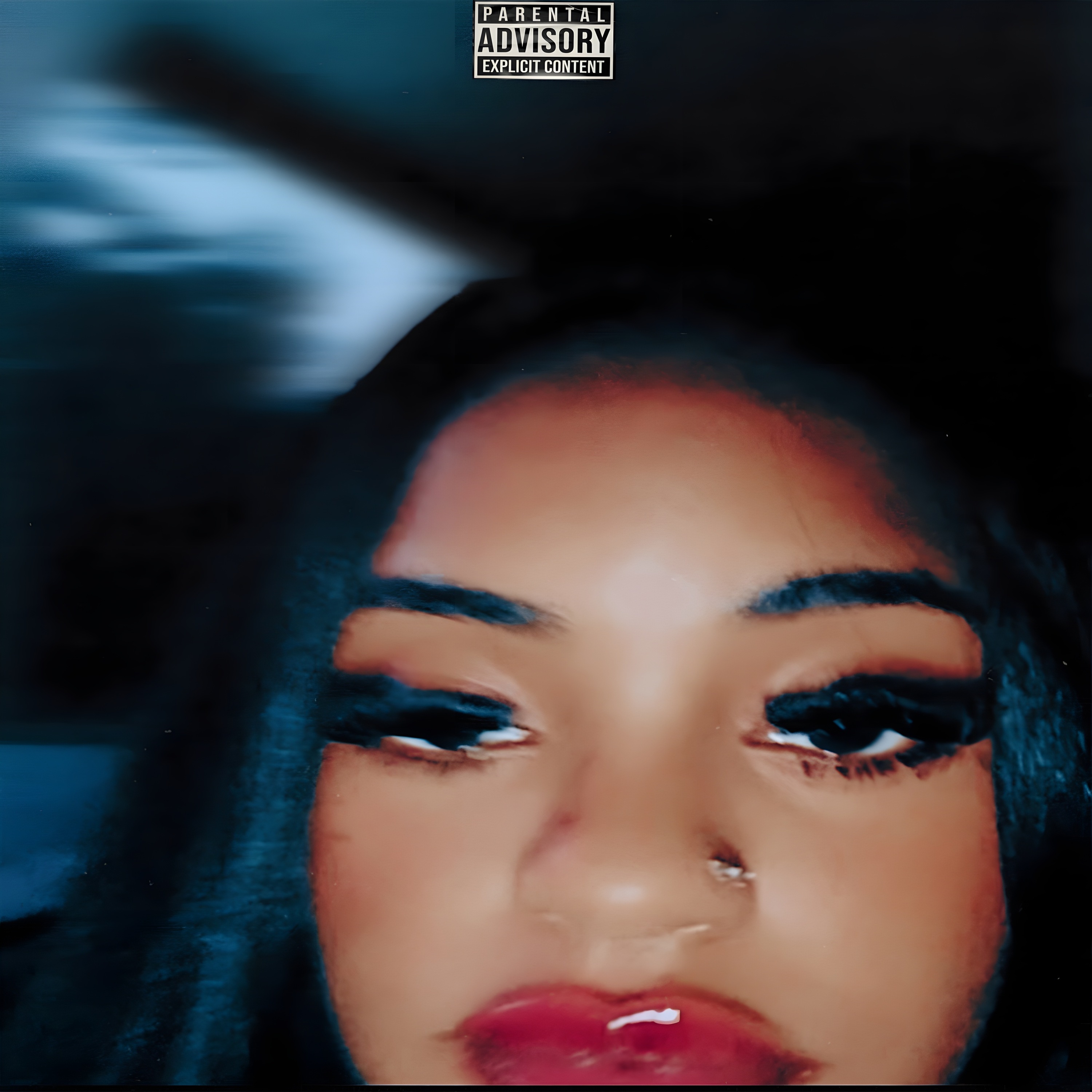 THE EYES NEVER LIE by D.Boy Swagg cover art