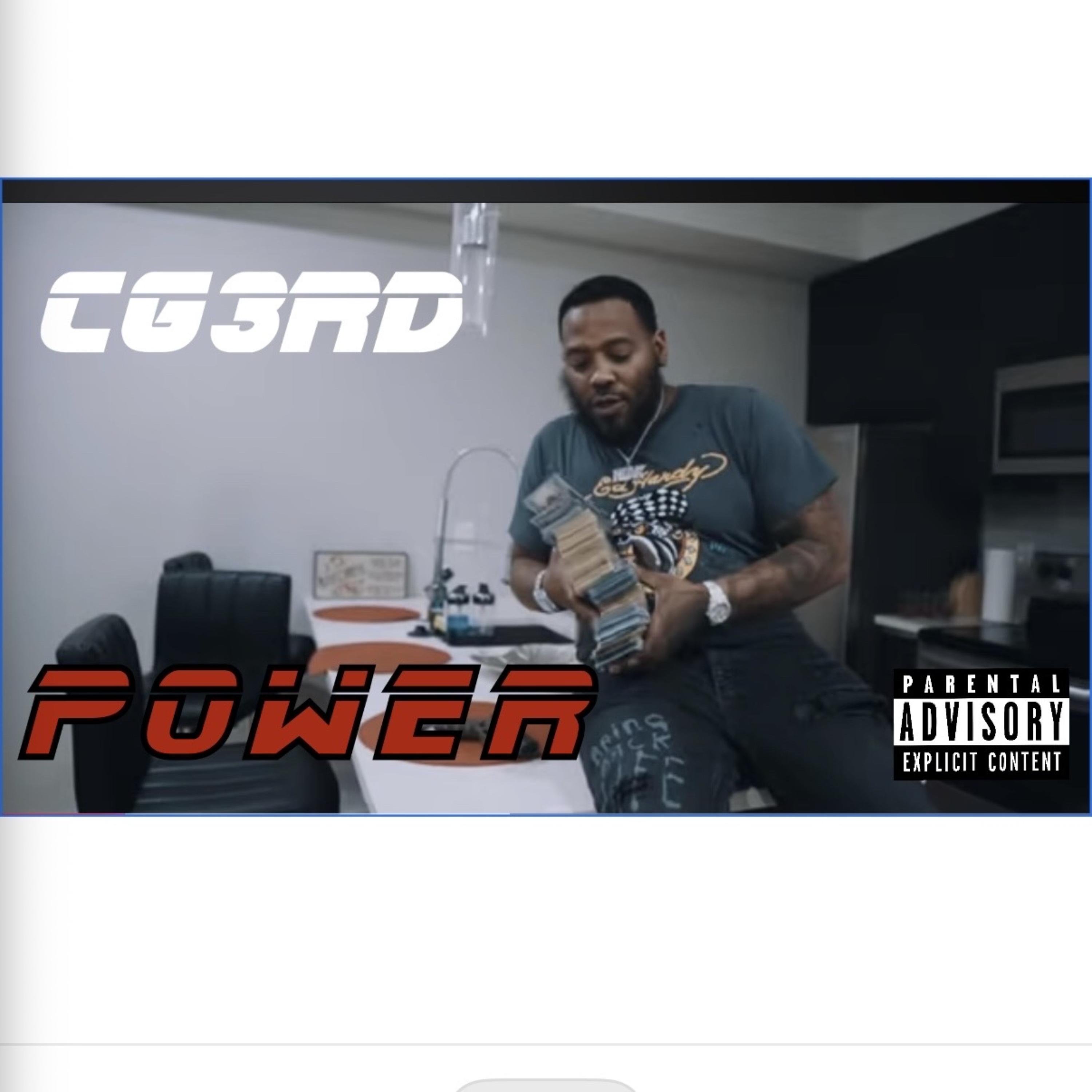 Power artwork