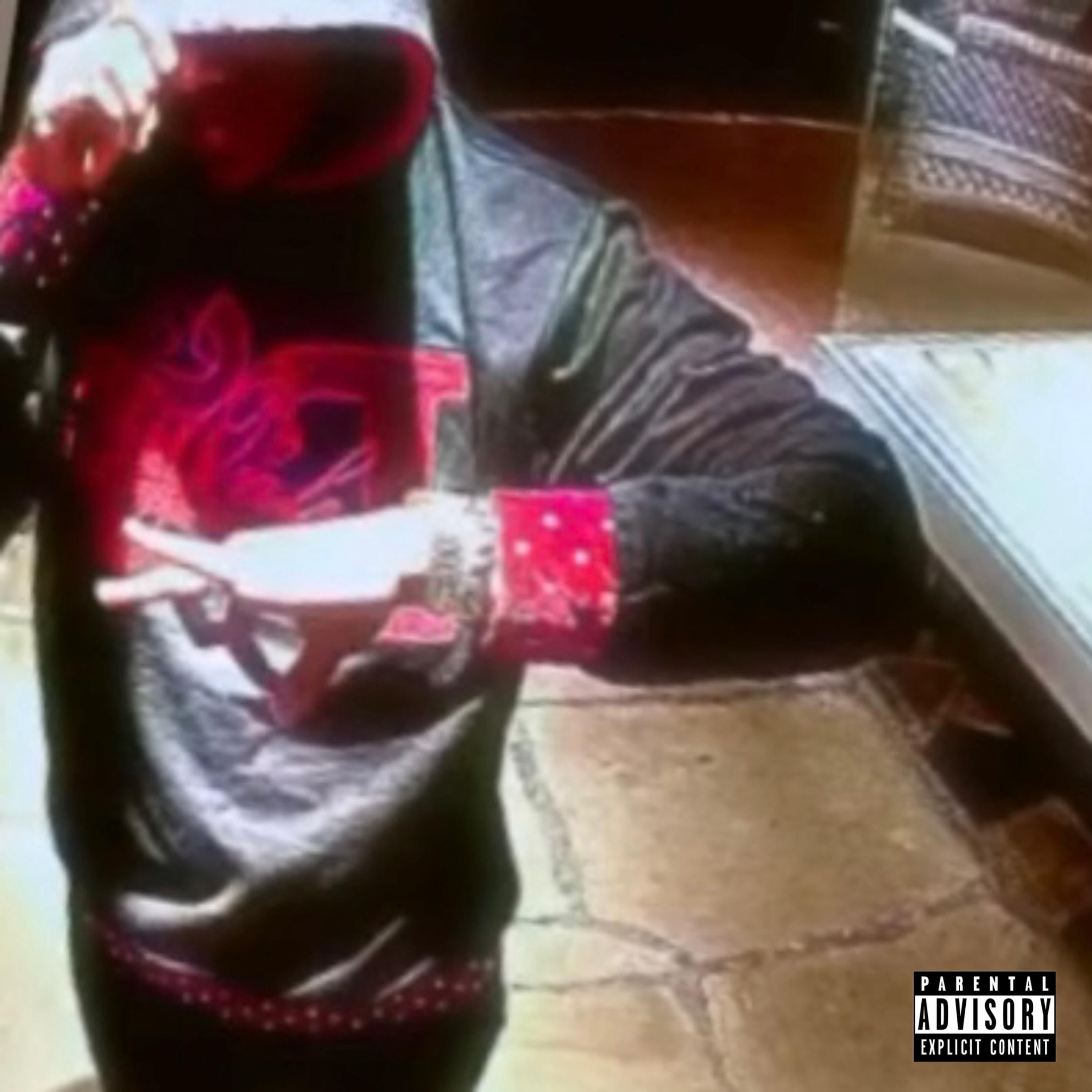 Low On Love, High On Drugs artwork