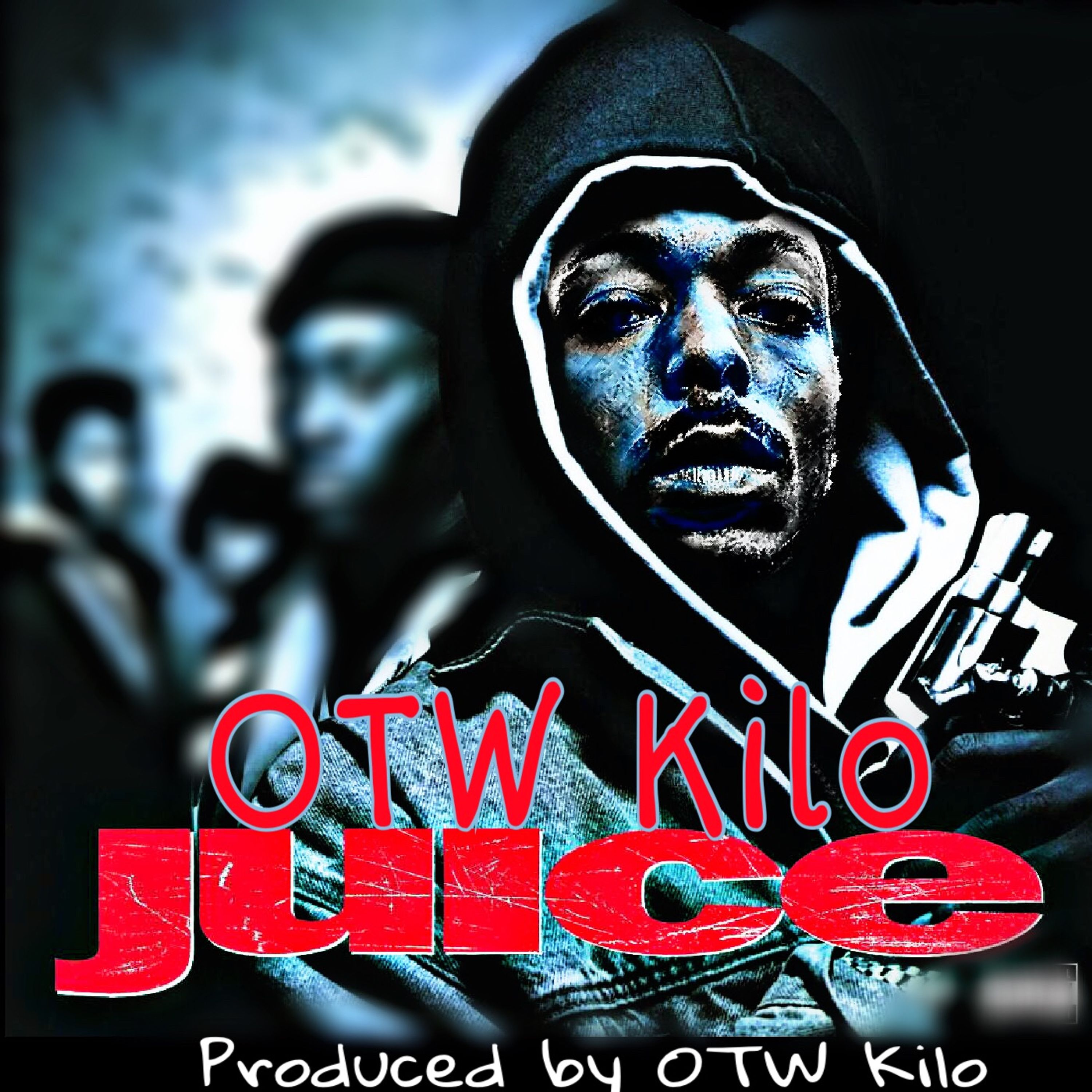 Juice artwork