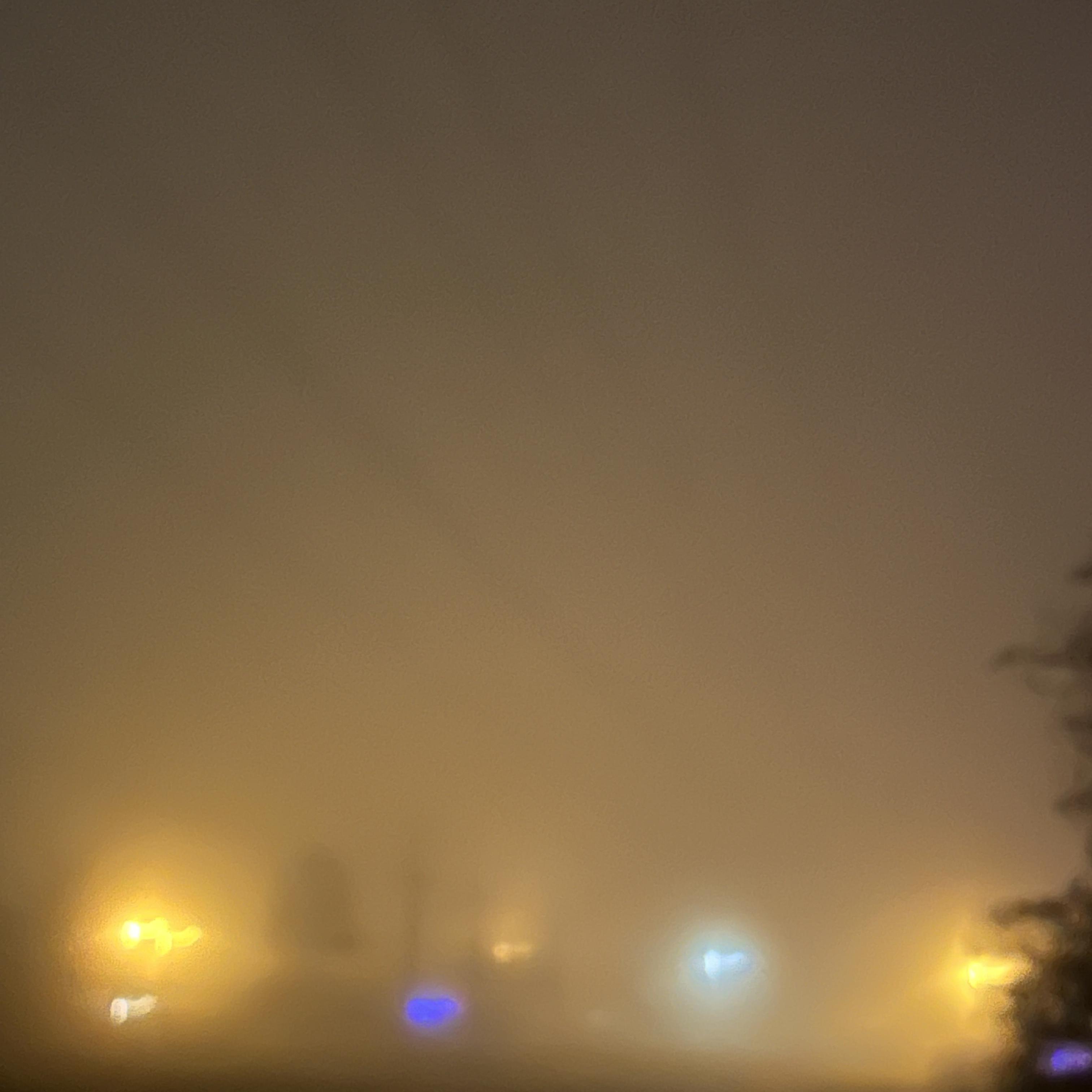 Split Thoughts artwork