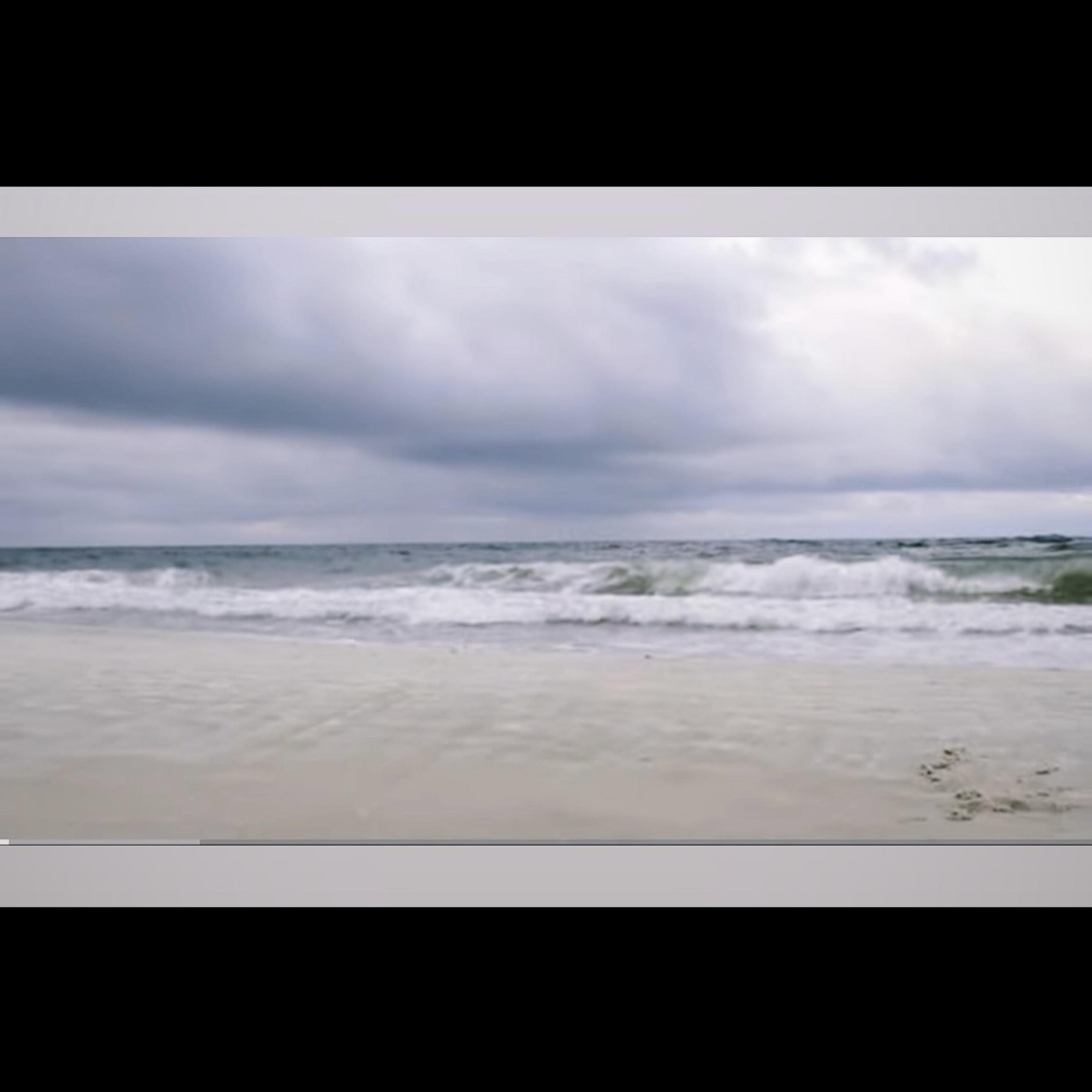 Ocean Waves artwork