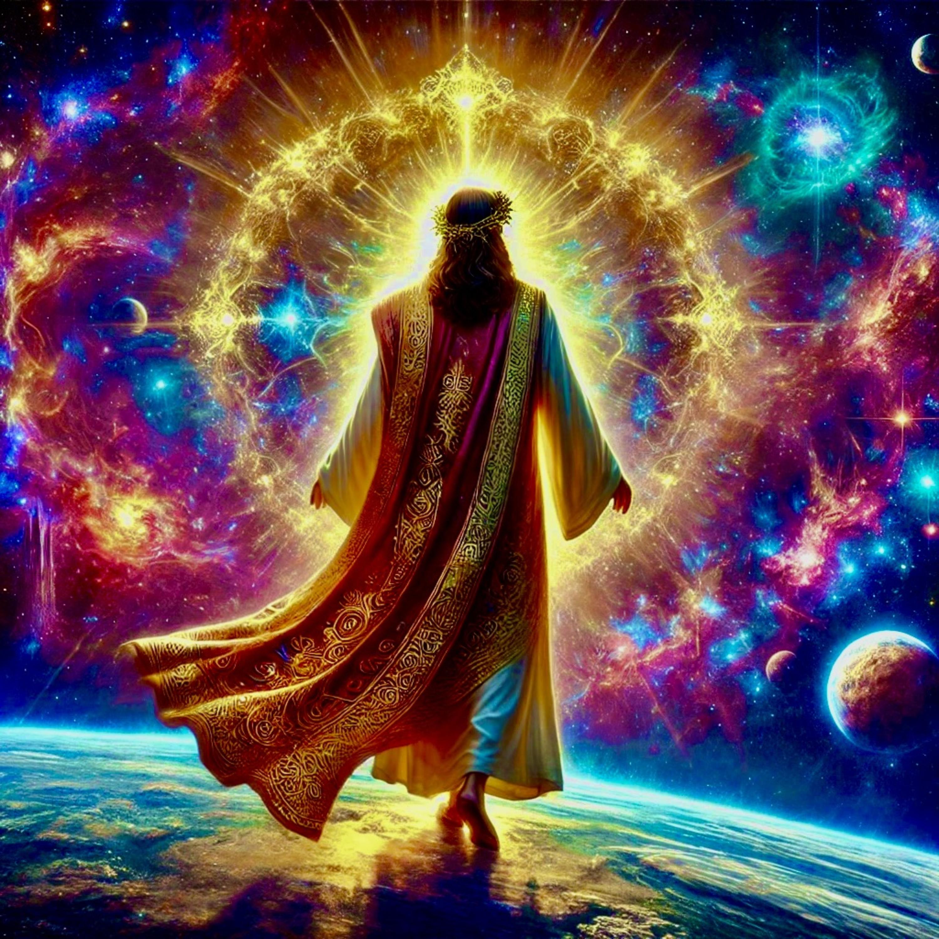 Oh, Yeah It's You artwork