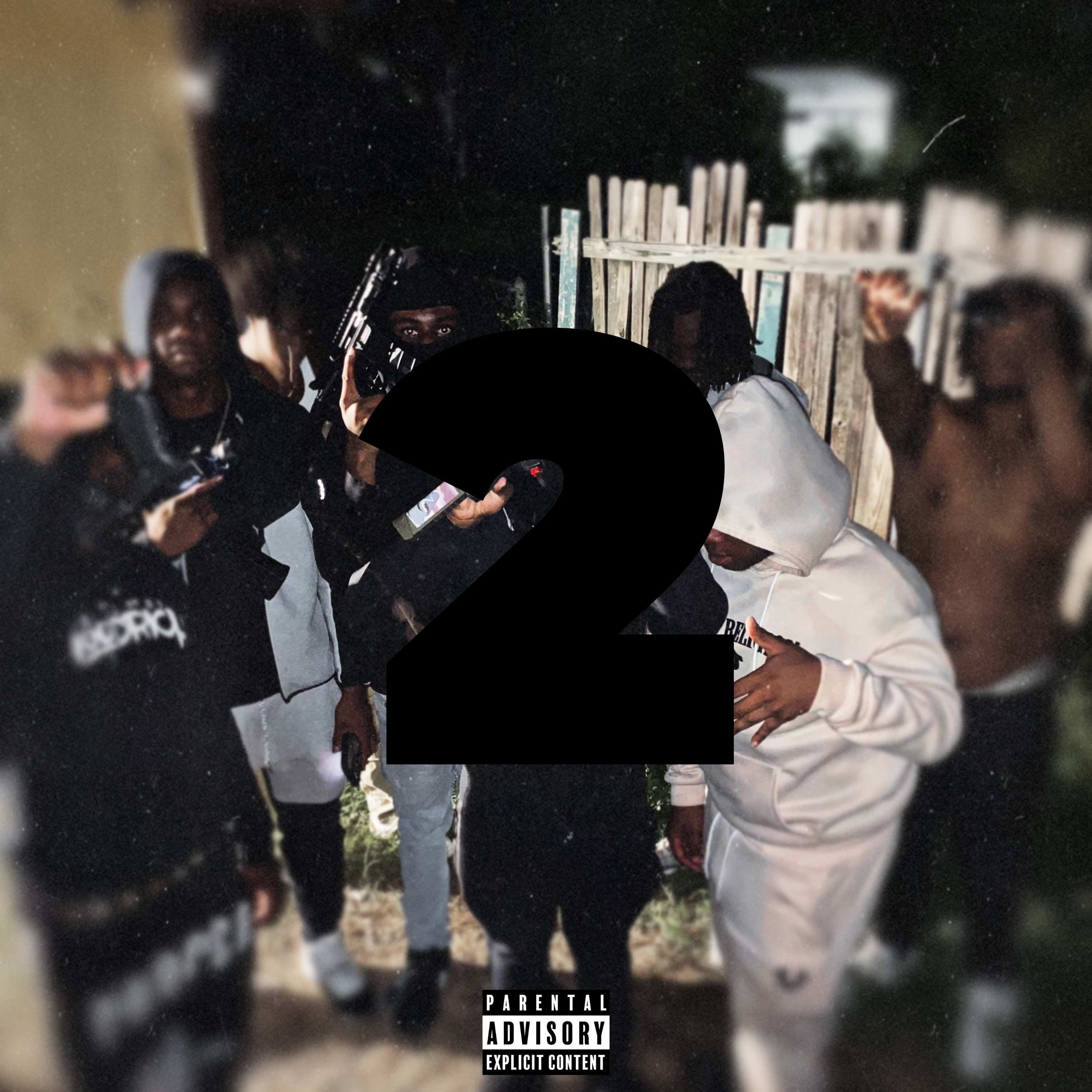 INNAT MODE 2 artwork